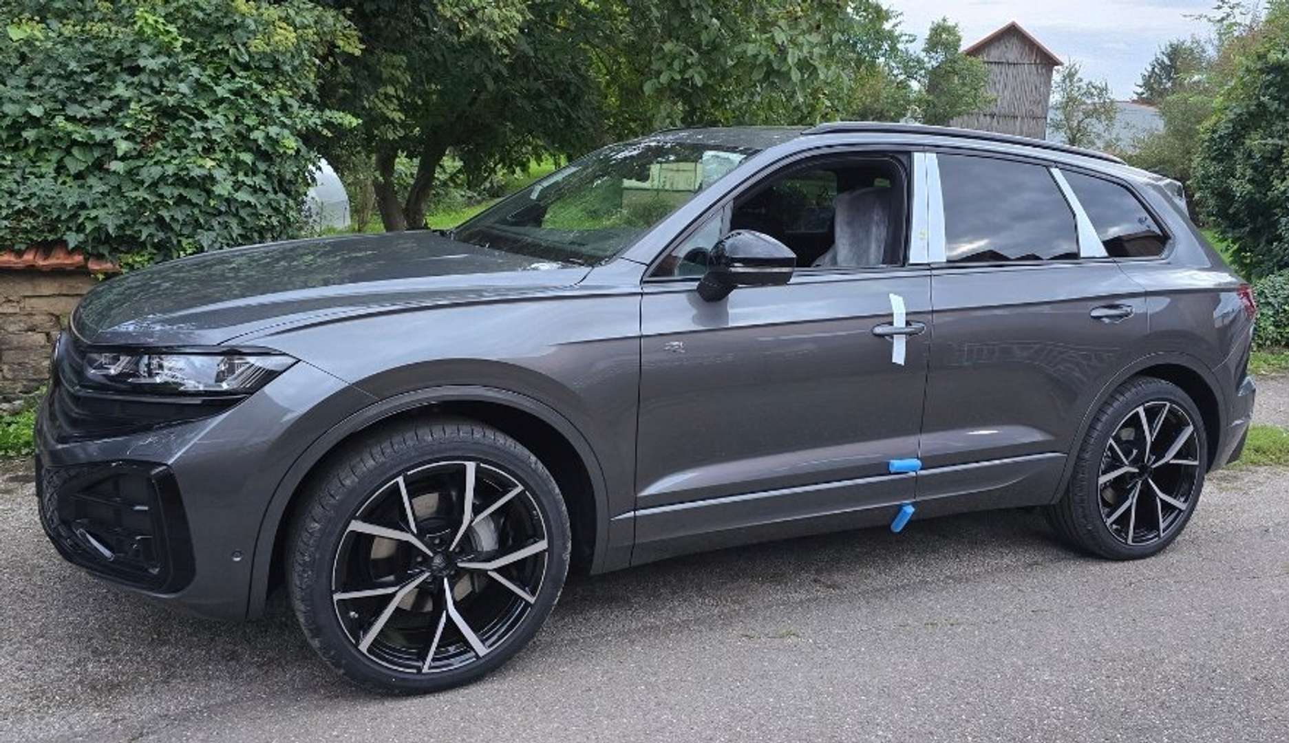 Volkswagen Touareg Final Edition R-Line - 2026 - Joinsteer - #6