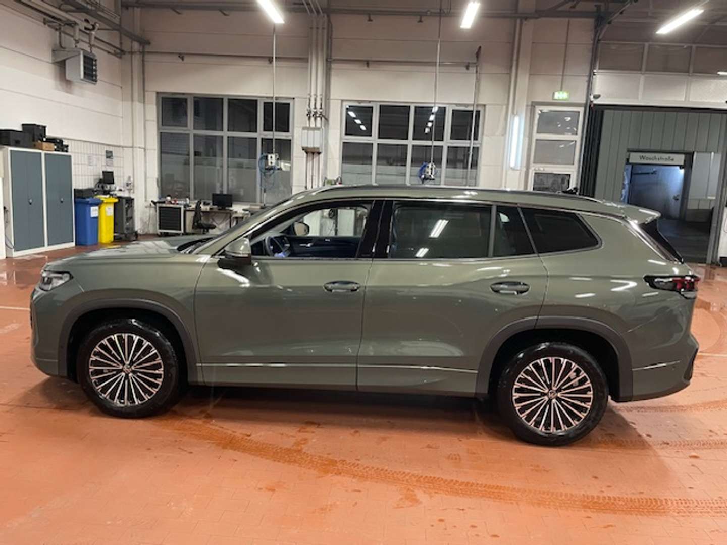 Volkswagen Tayron ETSi Life - 2025 - Joinsteer - #1