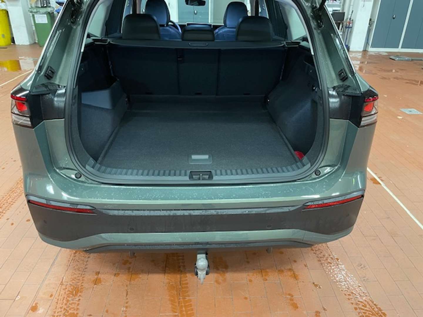 Volkswagen Tayron ETSi Life - 2025 - Joinsteer - #6