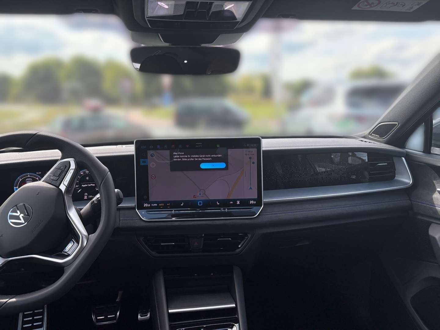 Volkswagen T-CROSS 4Motion R-Line - 2025 - Joinsteer - #10