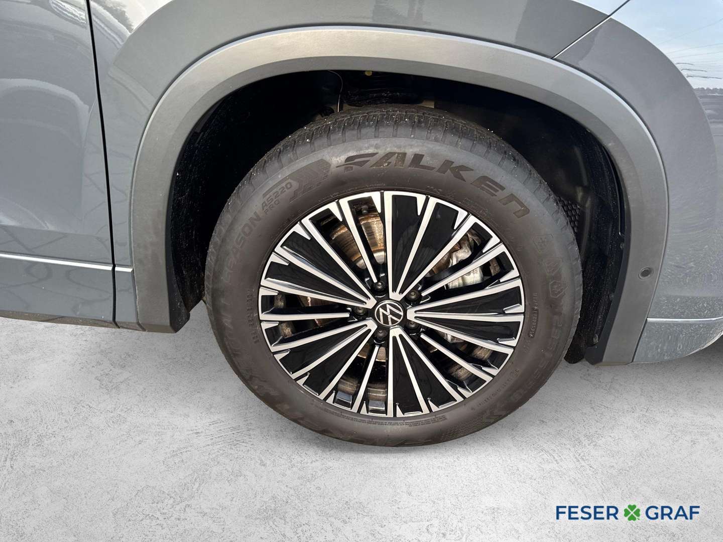 Volkswagen Tayron ETSi Life - 2025 - Joinsteer - #4