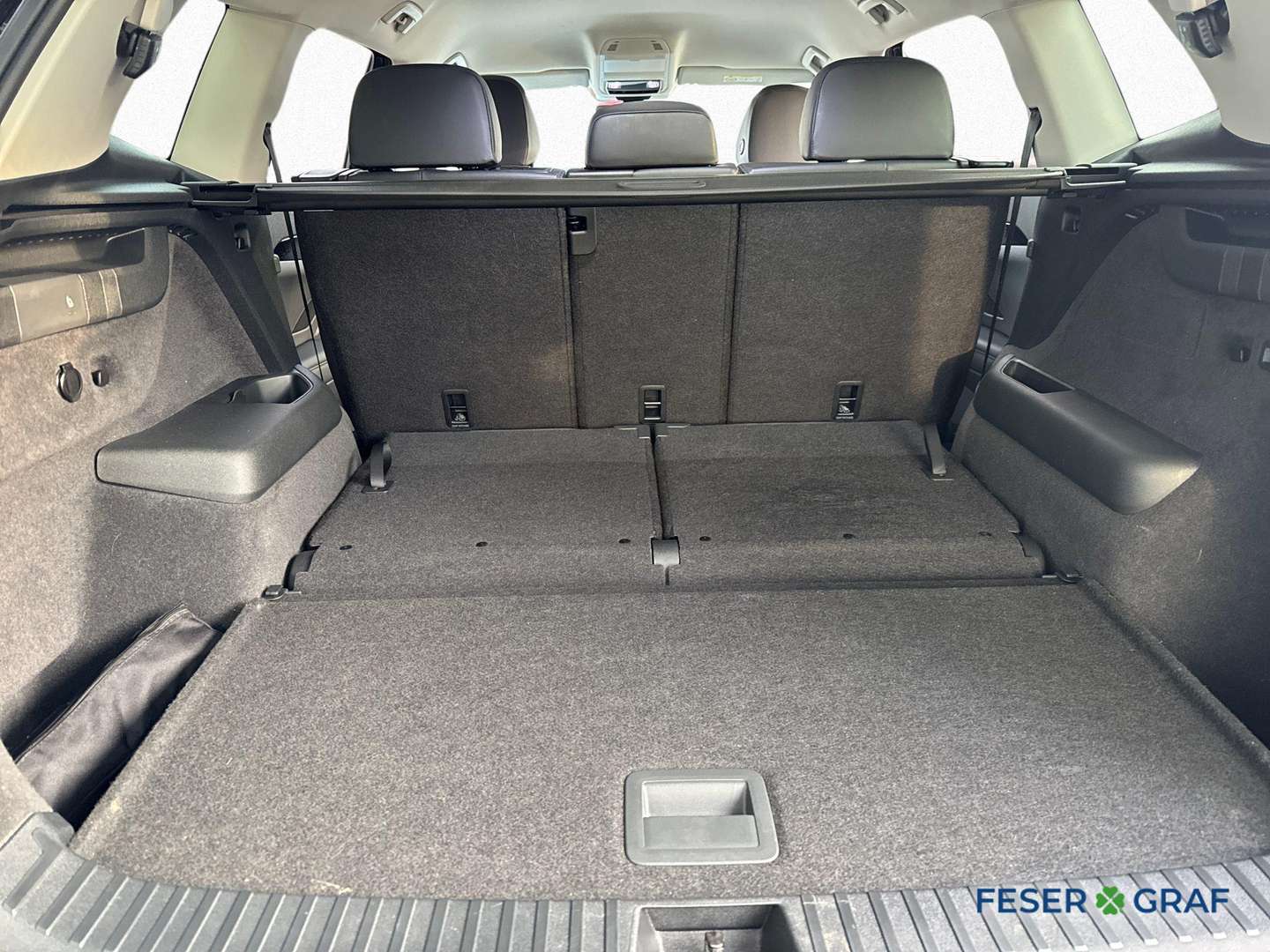 Volkswagen Tayron ETSi Life - 2025 - Joinsteer - #6