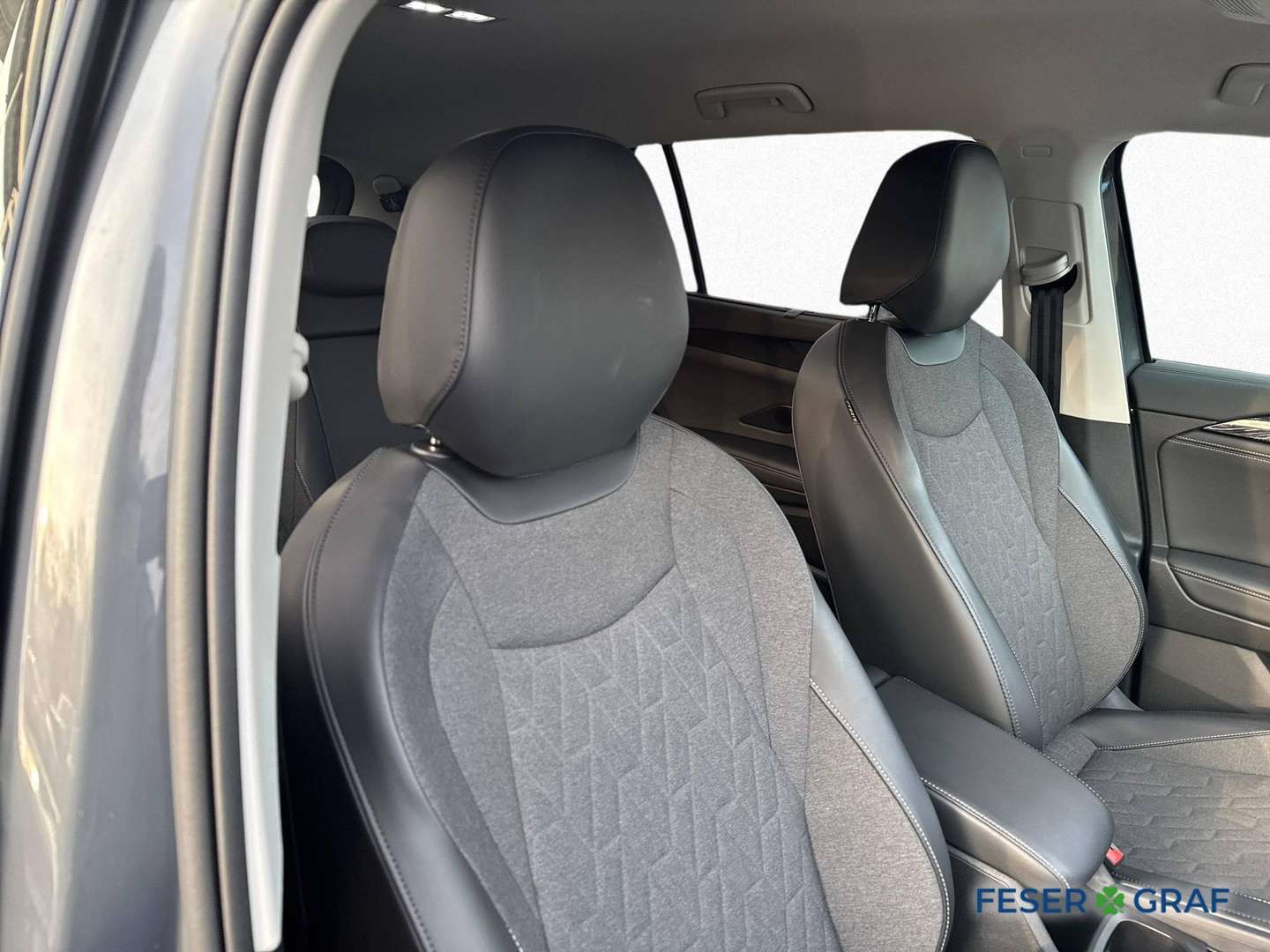 Volkswagen Tayron ETSi Life - 2025 - Joinsteer - #9