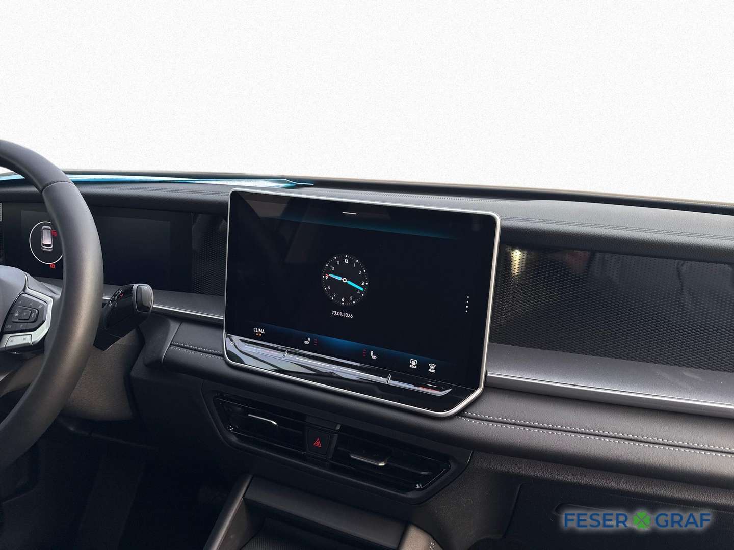 Volkswagen Tayron ETSi Life - 2025 - Joinsteer - #10