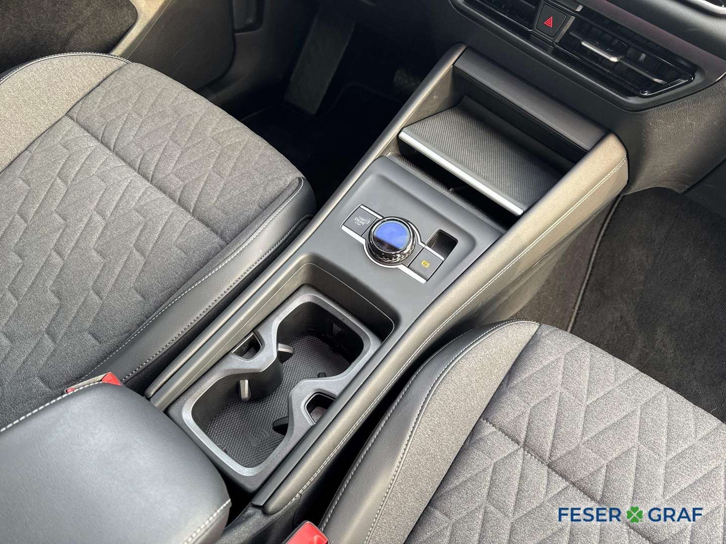 Volkswagen Tayron ETSi Life - 2025 - Joinsteer - #11