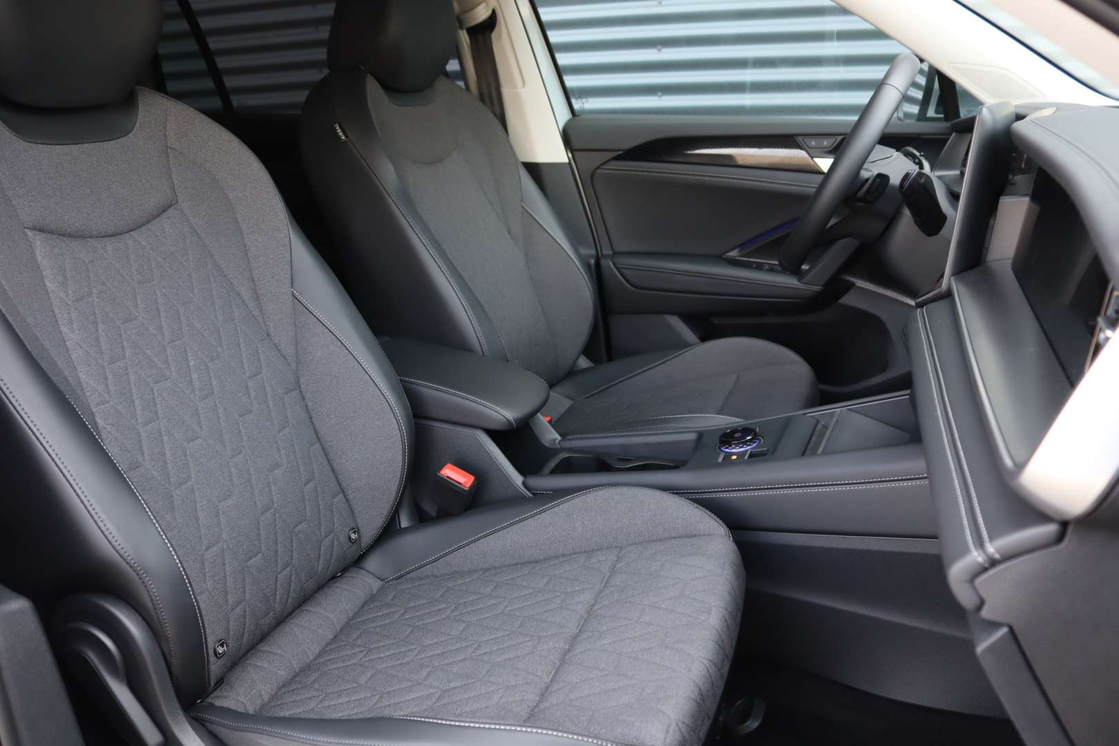 Volkswagen Tayron EHybrid Life Edition - 2026 - Joinsteer - #10