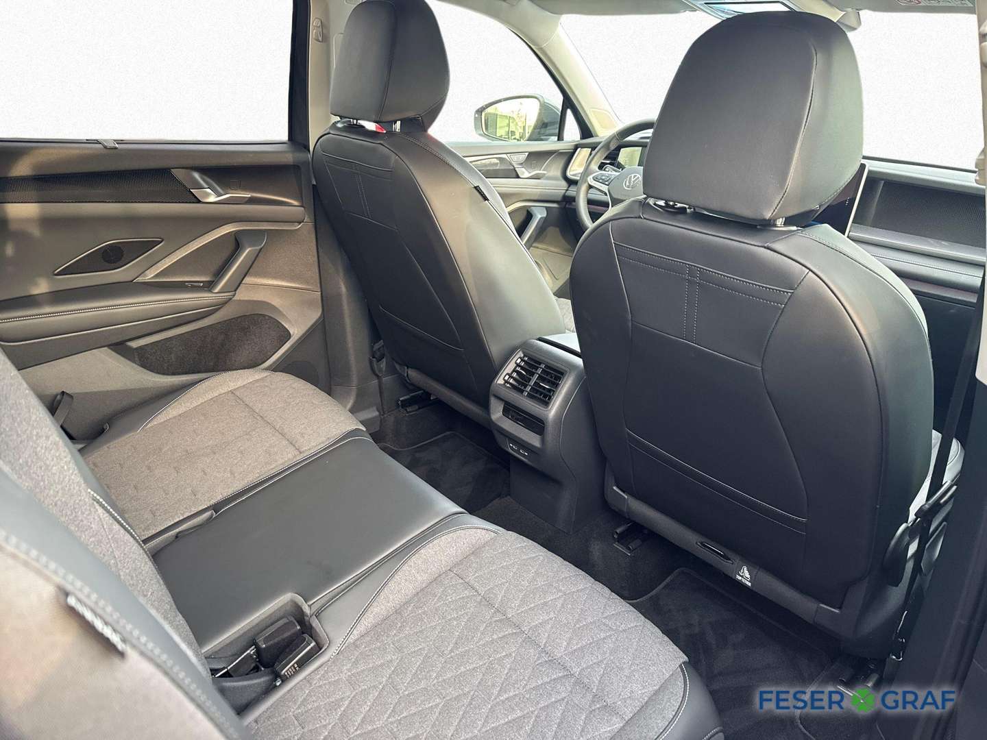 Volkswagen Tayron ETSi Life - 2025 - Joinsteer - #12