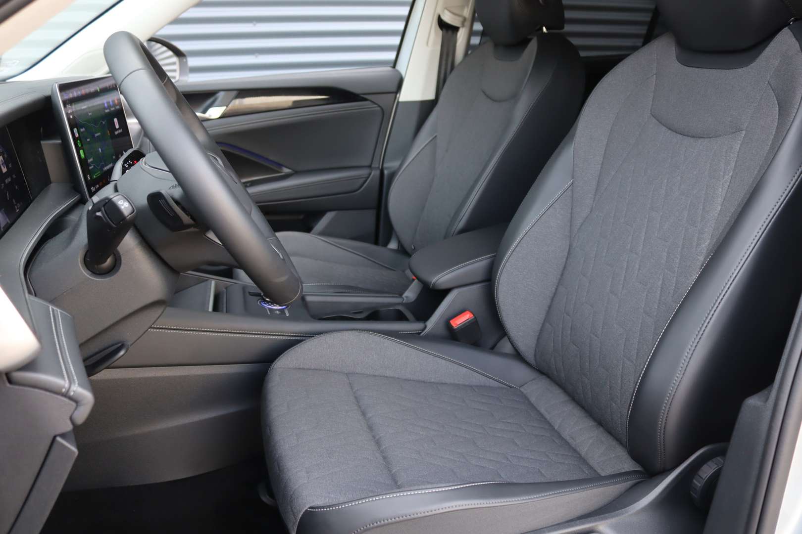 Volkswagen Tayron EHybrid Life Edition - 2026 - Joinsteer - #11