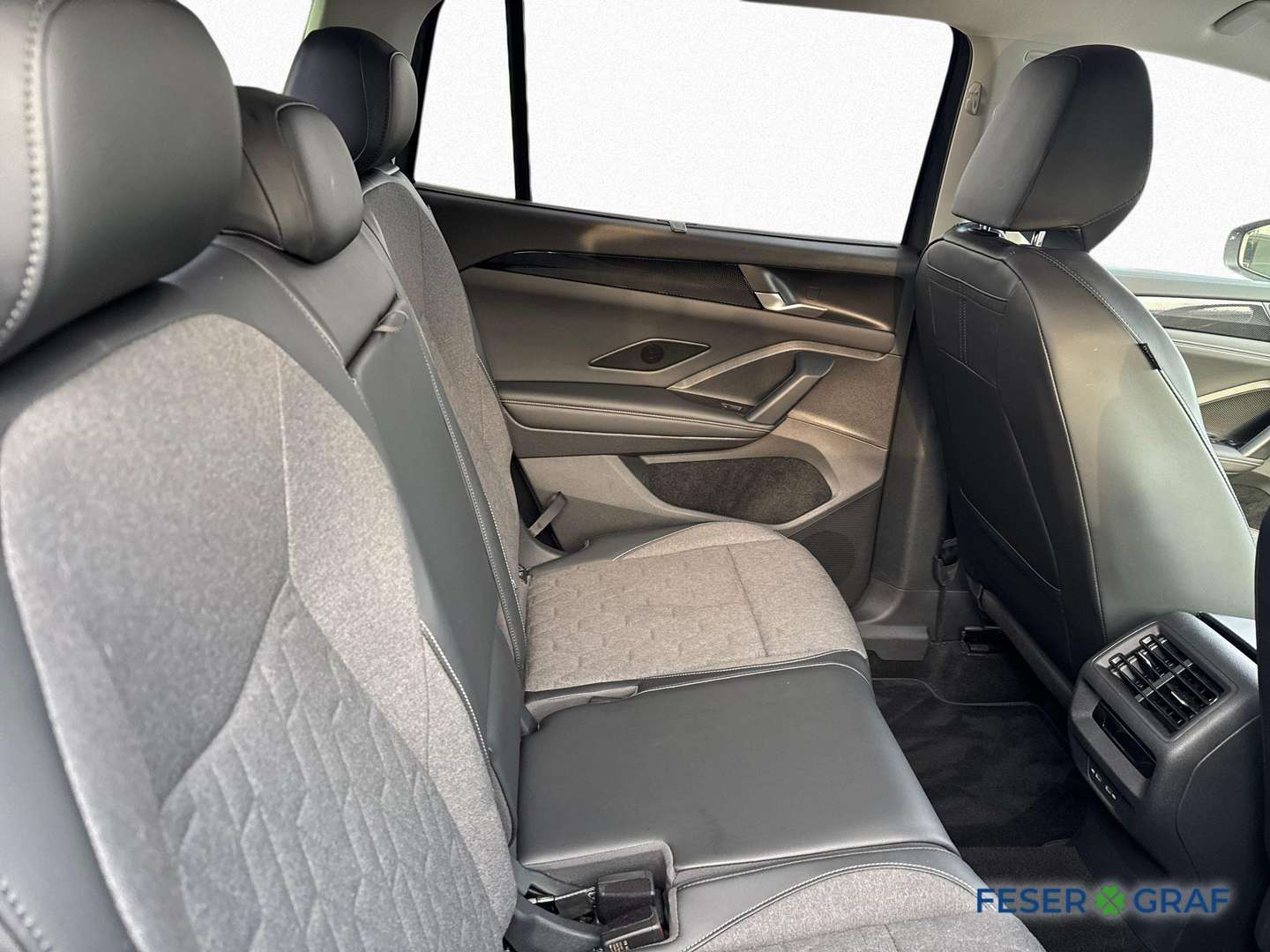 Volkswagen Tayron ETSi Life - 2025 - Joinsteer - #13