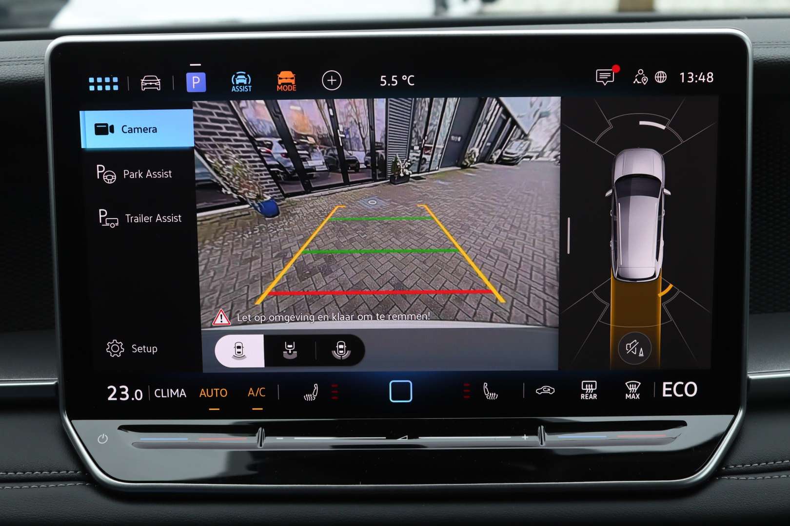 Volkswagen Tayron EHybrid Life Edition - 2026 - Joinsteer - #13