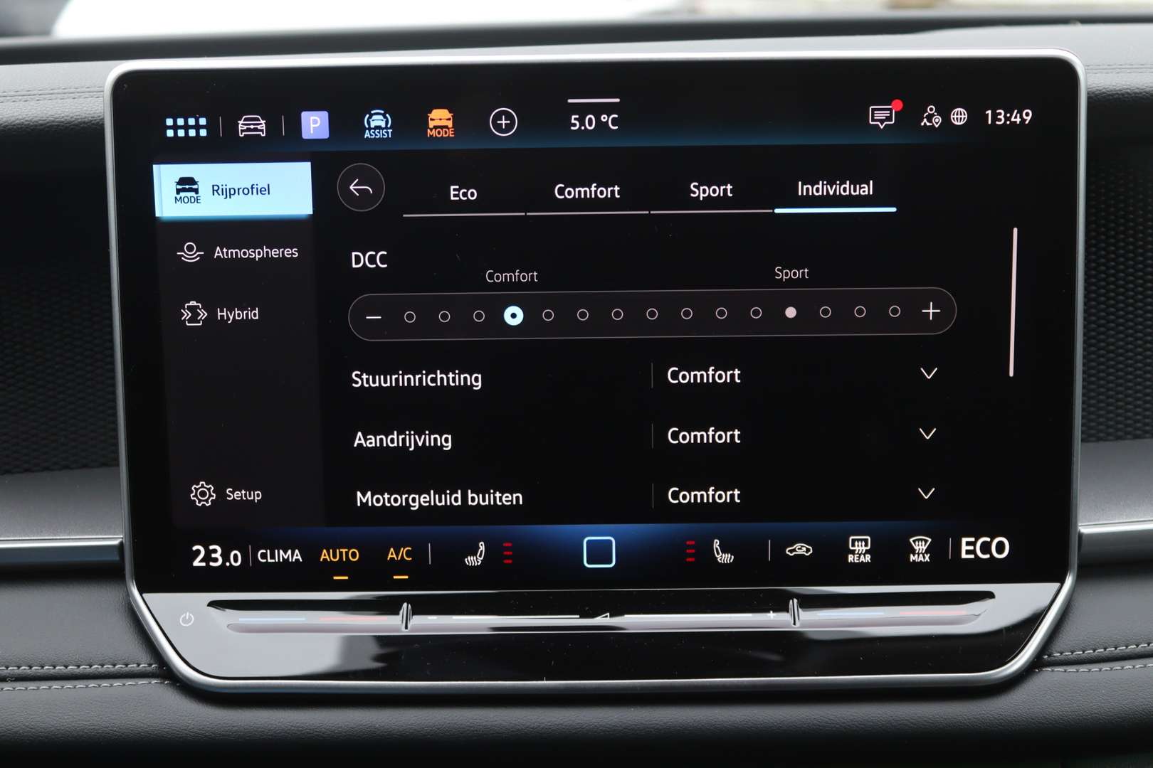 Volkswagen Tayron EHybrid Life Edition - 2026 - Joinsteer - #14