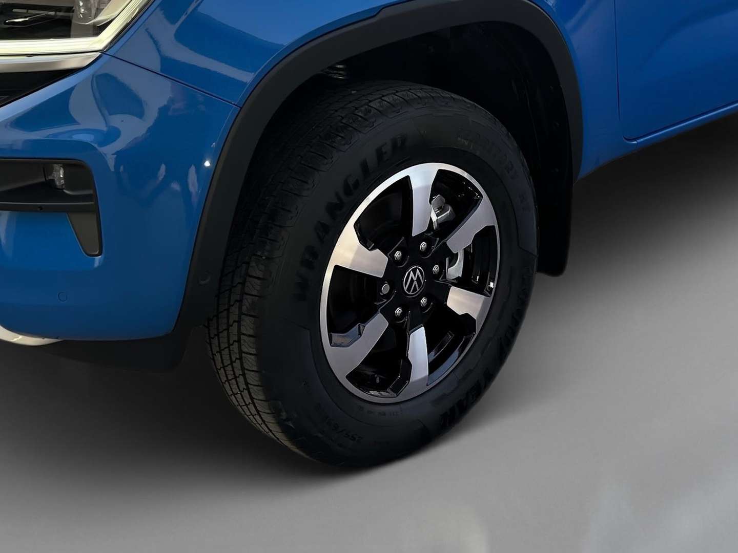 Volkswagen Amarok TDI Style - 2025 - Joinsteer - #9