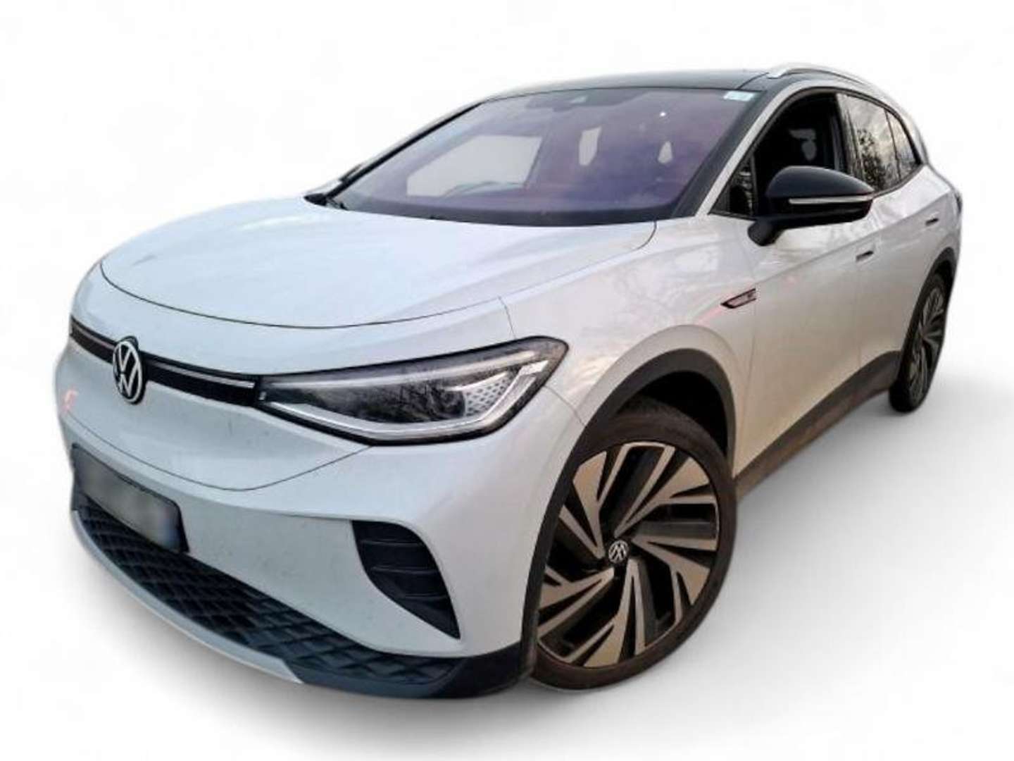 Volkswagen ID.4 Pro Performance - 2021 - Joinsteer - #1