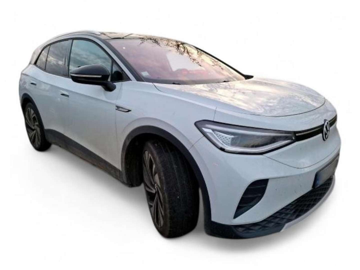 Volkswagen ID.4 Pro Performance - 2021 - Joinsteer - #2