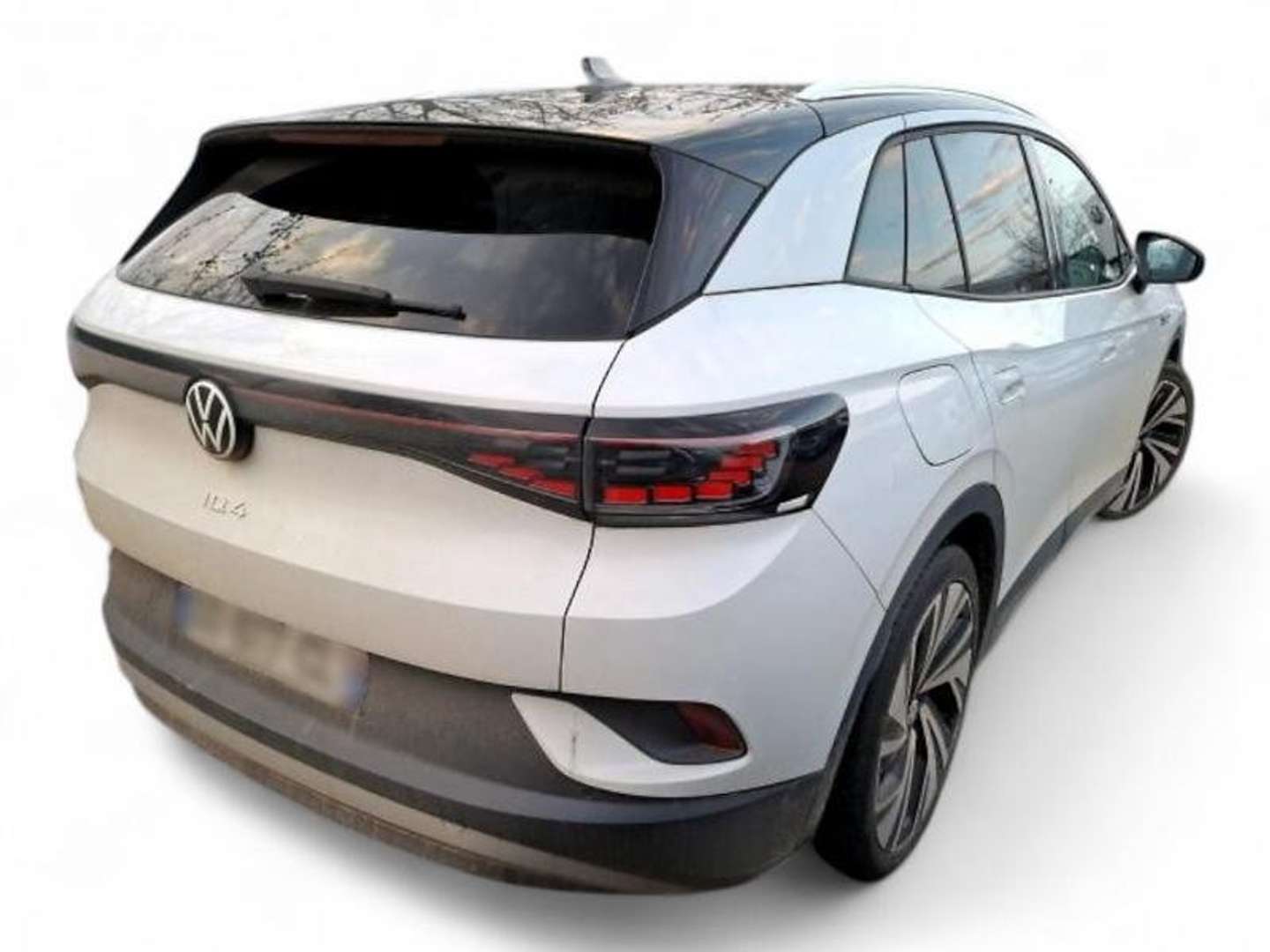 Volkswagen ID.4 Pro Performance - 2021 - Joinsteer - #3