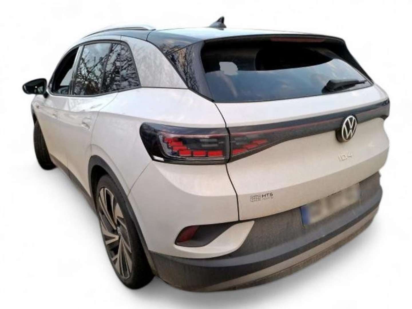 Volkswagen ID.4 Pro Performance - 2021 - Joinsteer - #4