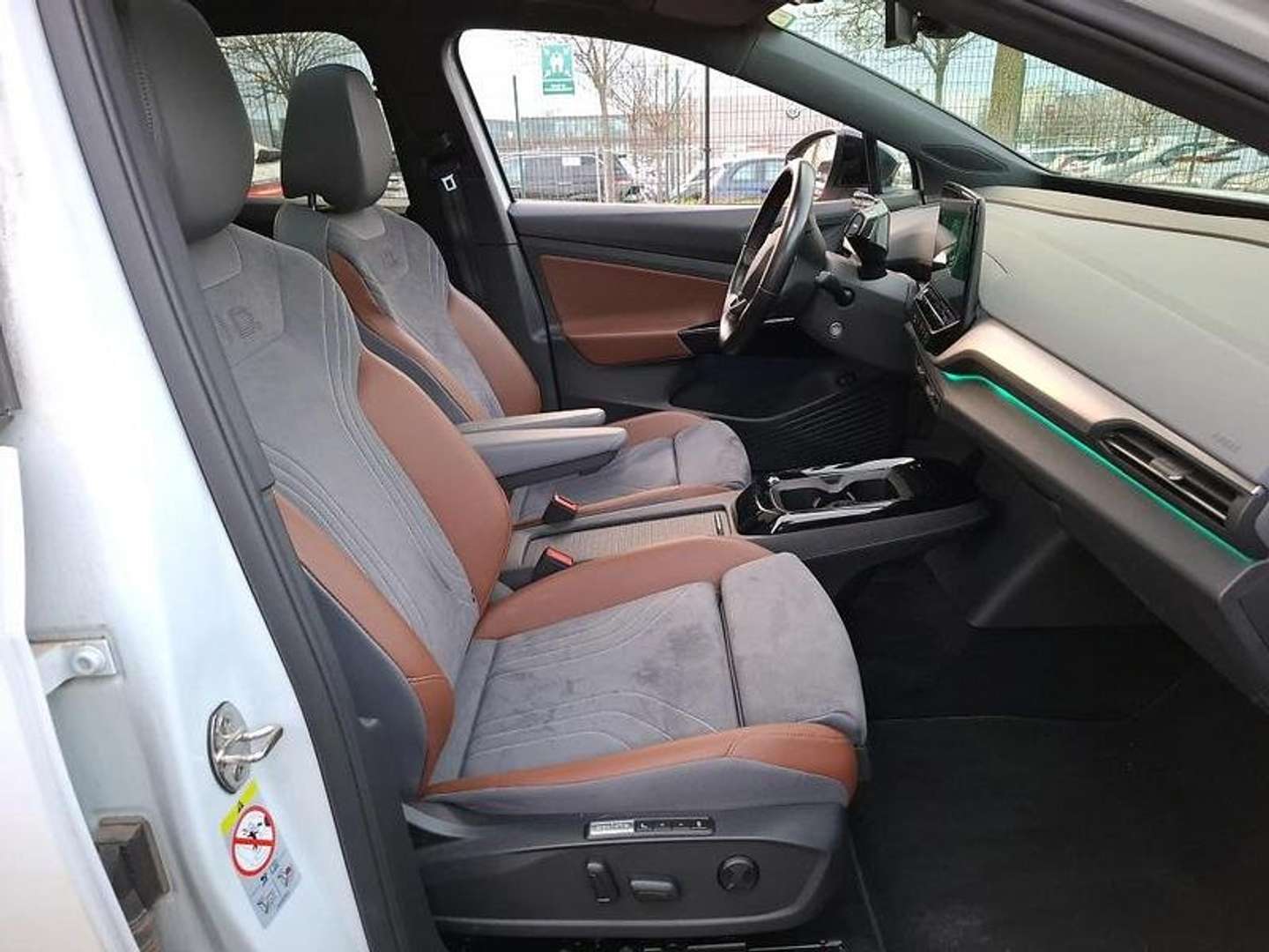 Volkswagen ID.4 Pro Performance - 2021 - Joinsteer - #5