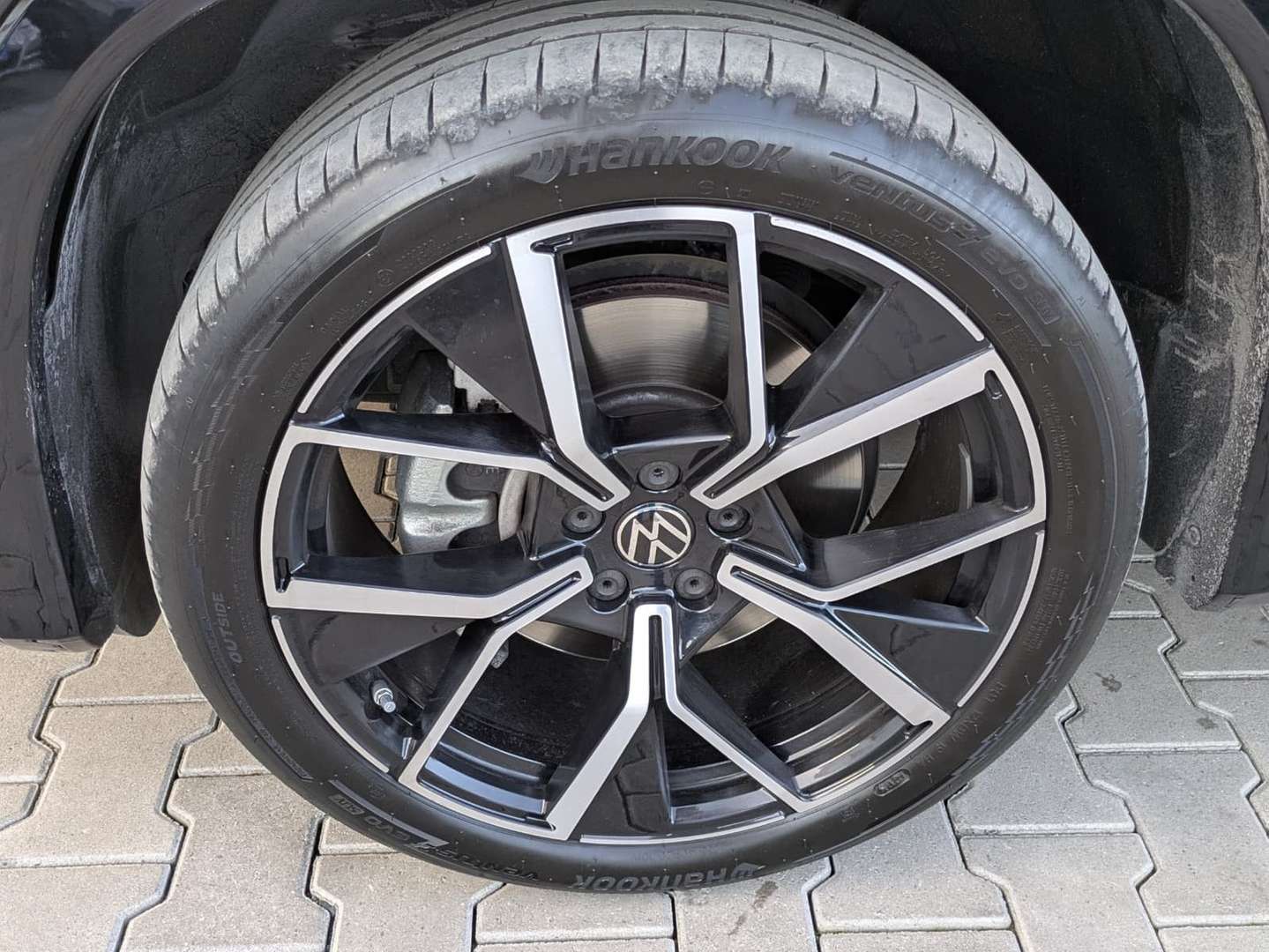 Volkswagen Tayron TDI 4Motion R-Line - 2025 - Joinsteer - #9