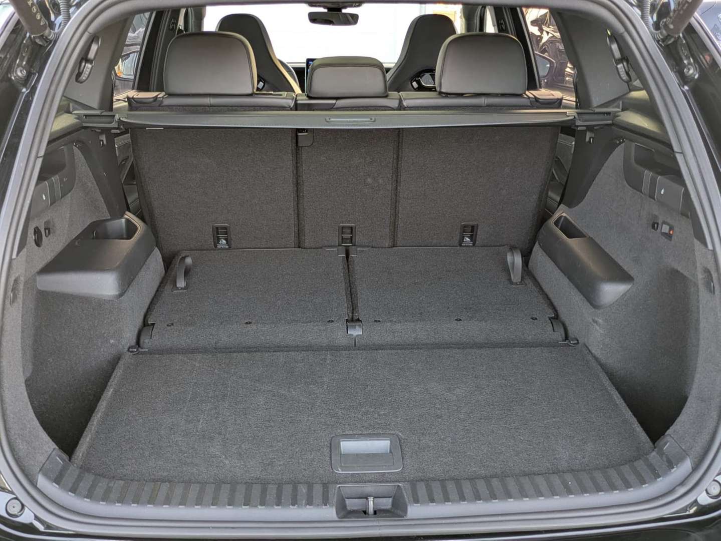 Volkswagen Tayron TDI 4Motion R-Line - 2025 - Joinsteer - #15