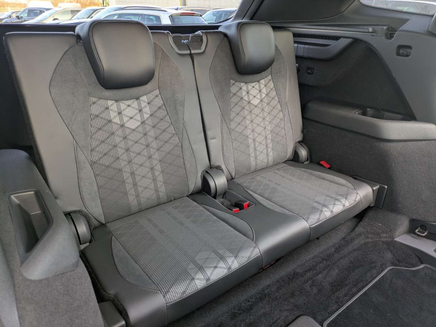 Volkswagen Tayron TDI 4Motion R-Line - 2025 - Joinsteer - #17