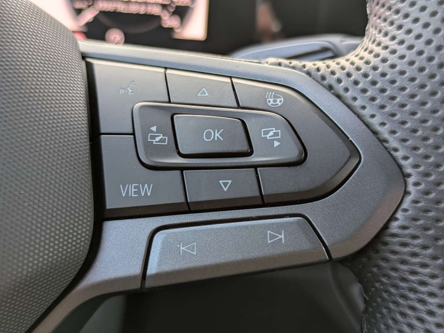 Volkswagen Tayron TDI 4Motion R-Line - 2025 - Joinsteer - #25