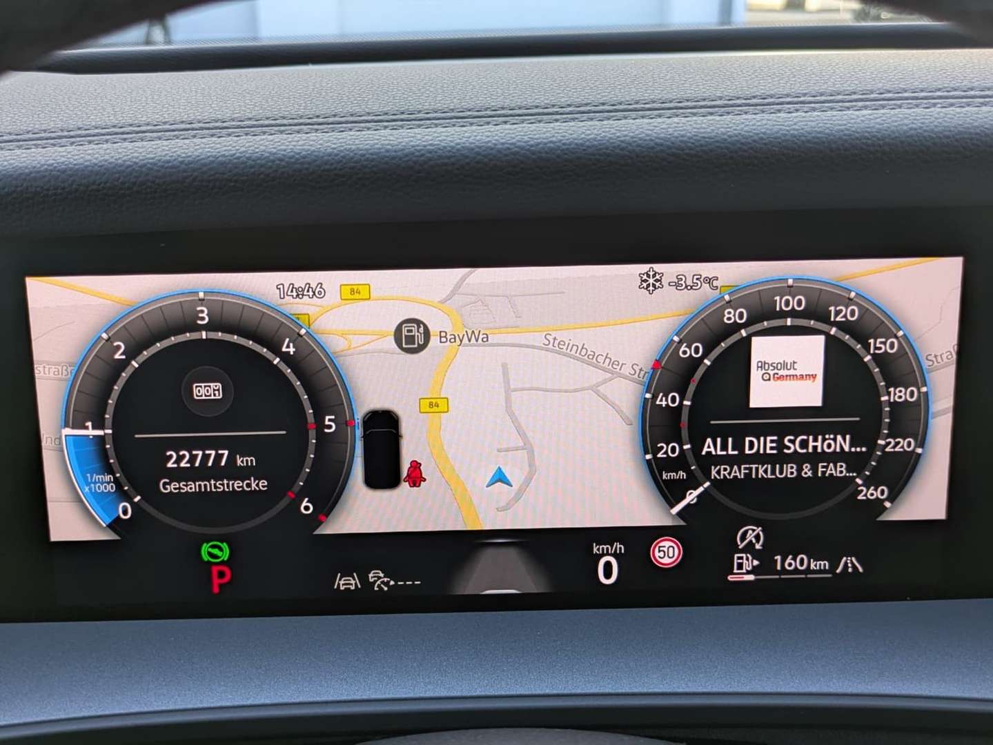 Volkswagen Tayron TDI 4Motion R-Line - 2025 - Joinsteer - #26