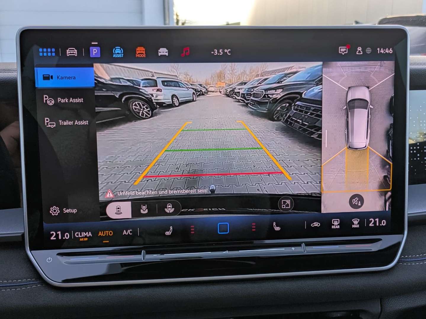 Volkswagen Tayron TDI 4Motion R-Line - 2025 - Joinsteer - #29