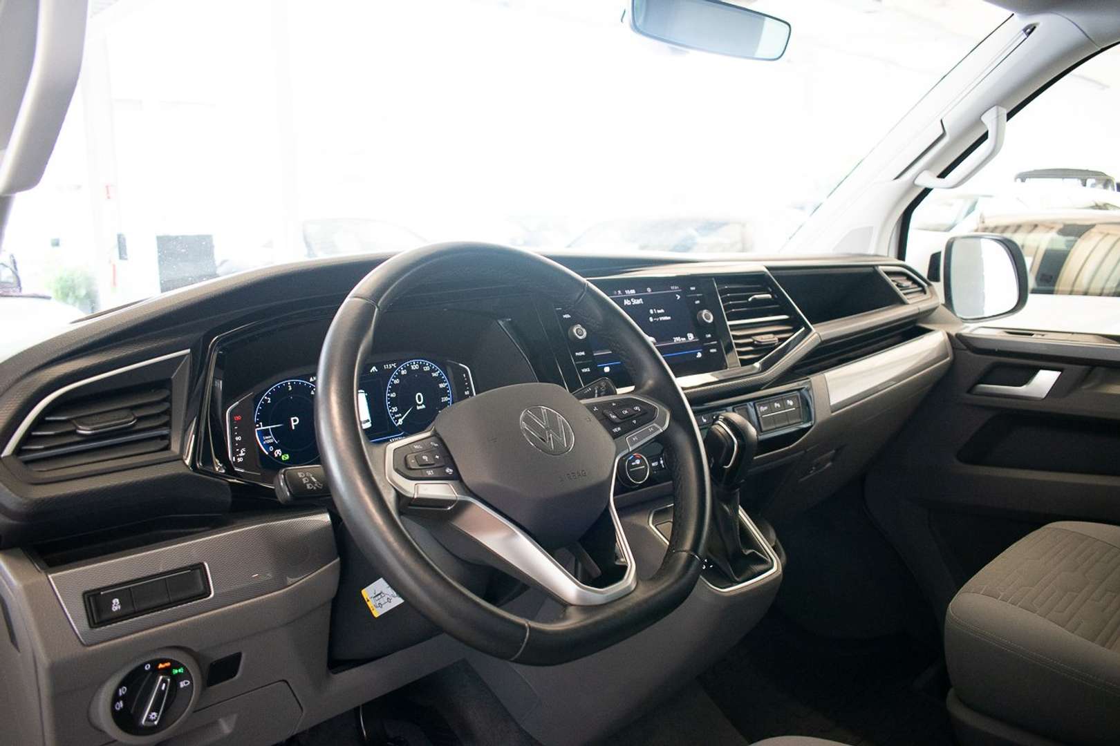 Volkswagen T6 California 4Motion - 2022 - Joinsteer - #9