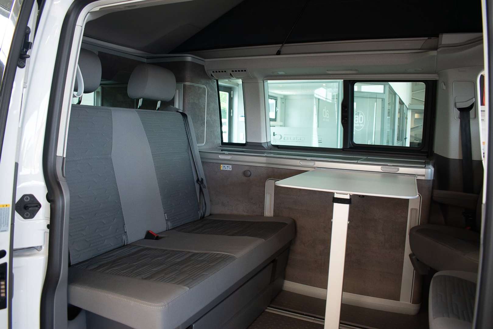 Volkswagen T6 California 4Motion - 2022 - Joinsteer - #12