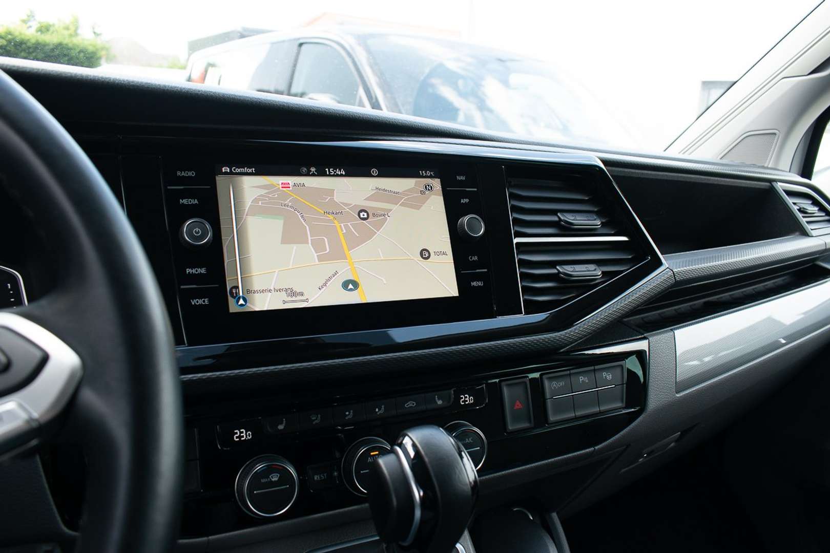 Volkswagen T6 California 4Motion - 2022 - Joinsteer - #13