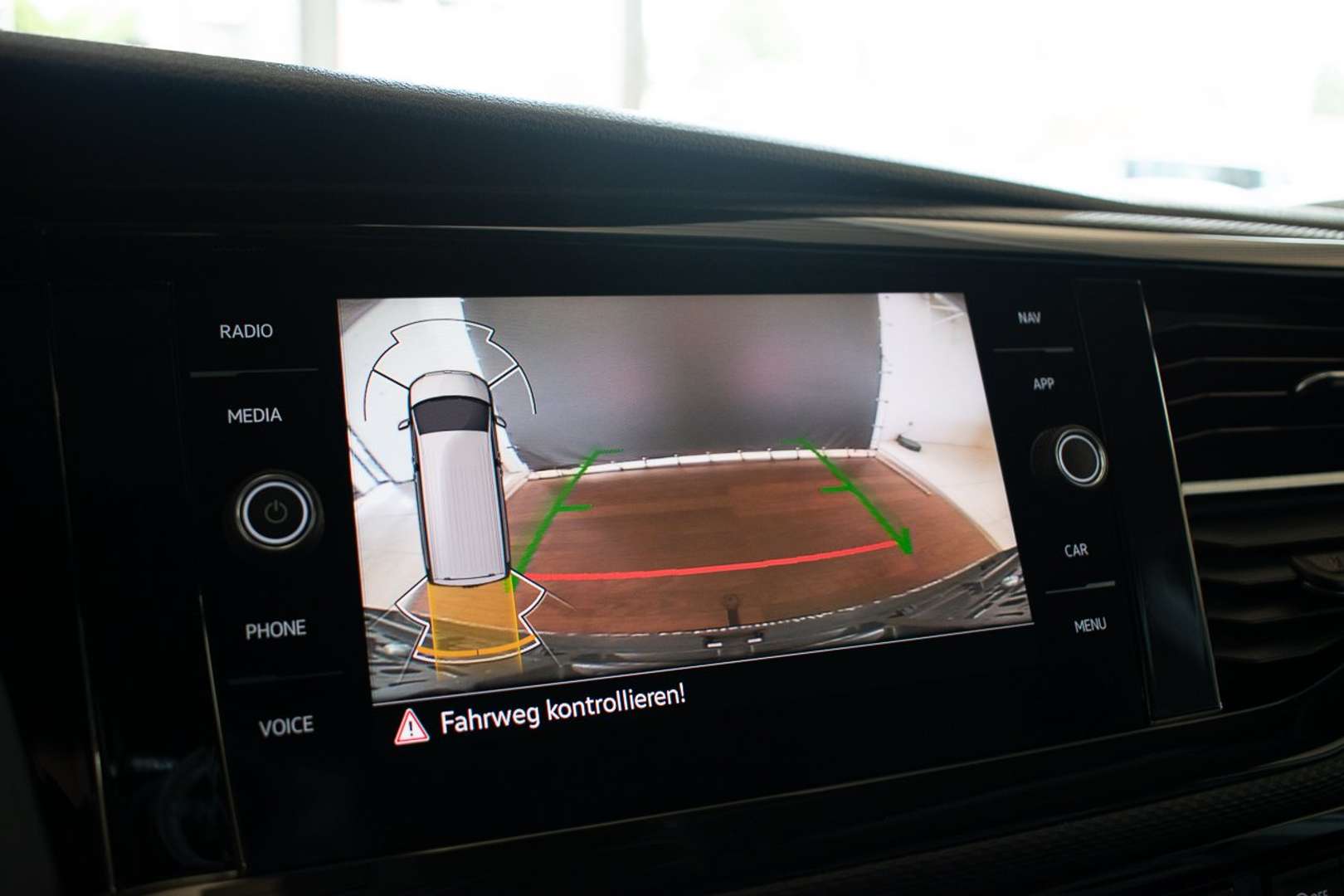 Volkswagen T6 California 4Motion - 2022 - Joinsteer - #17