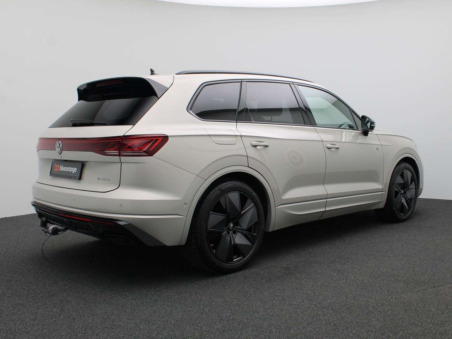 Volkswagen Touareg EHybrid 4Motion R Edition - 2025 - Joinsteer - #2