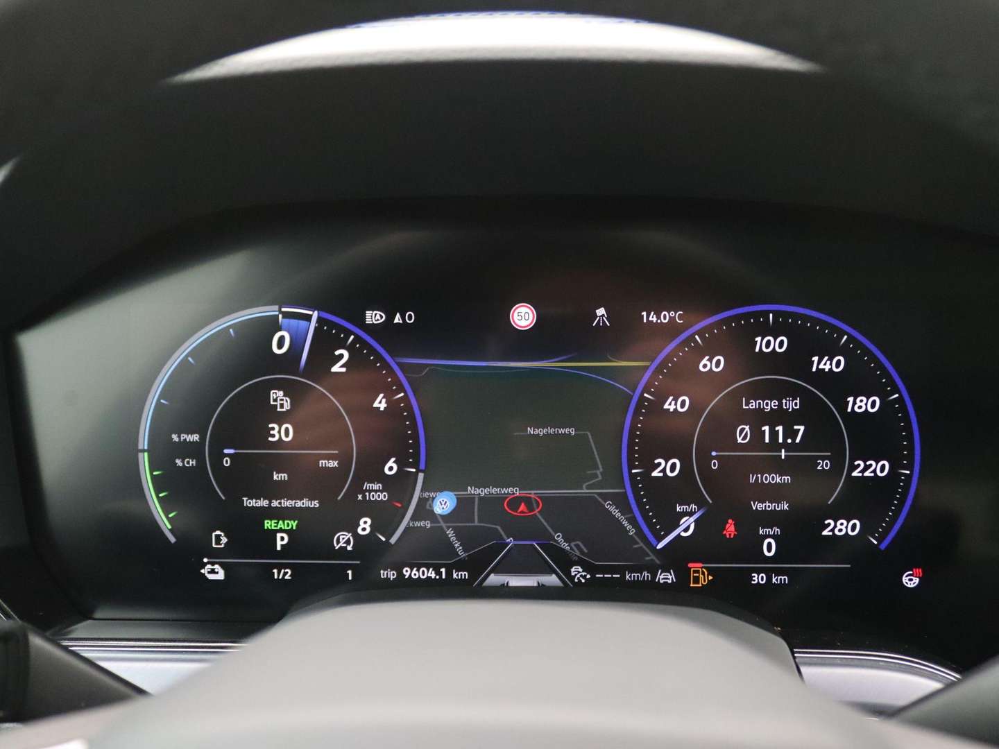 Volkswagen Touareg EHybrid 4Motion R Edition - 2025 - Joinsteer - #4