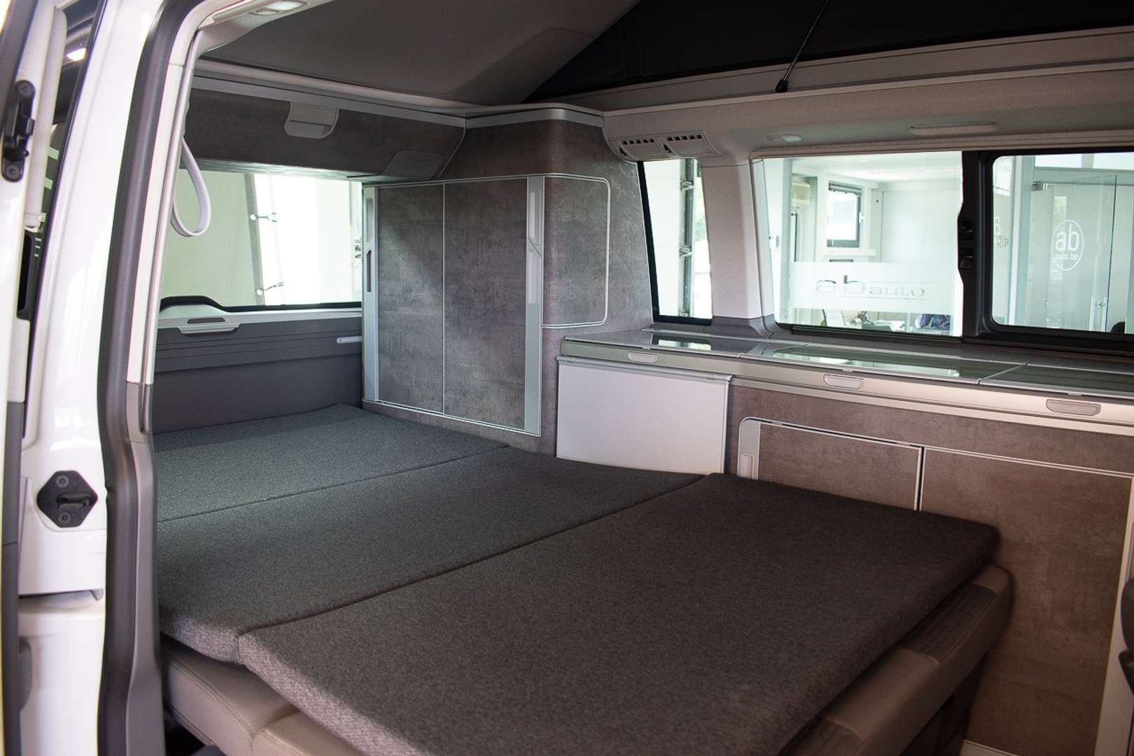 Volkswagen T6 California 4Motion - 2022 - Joinsteer - #21