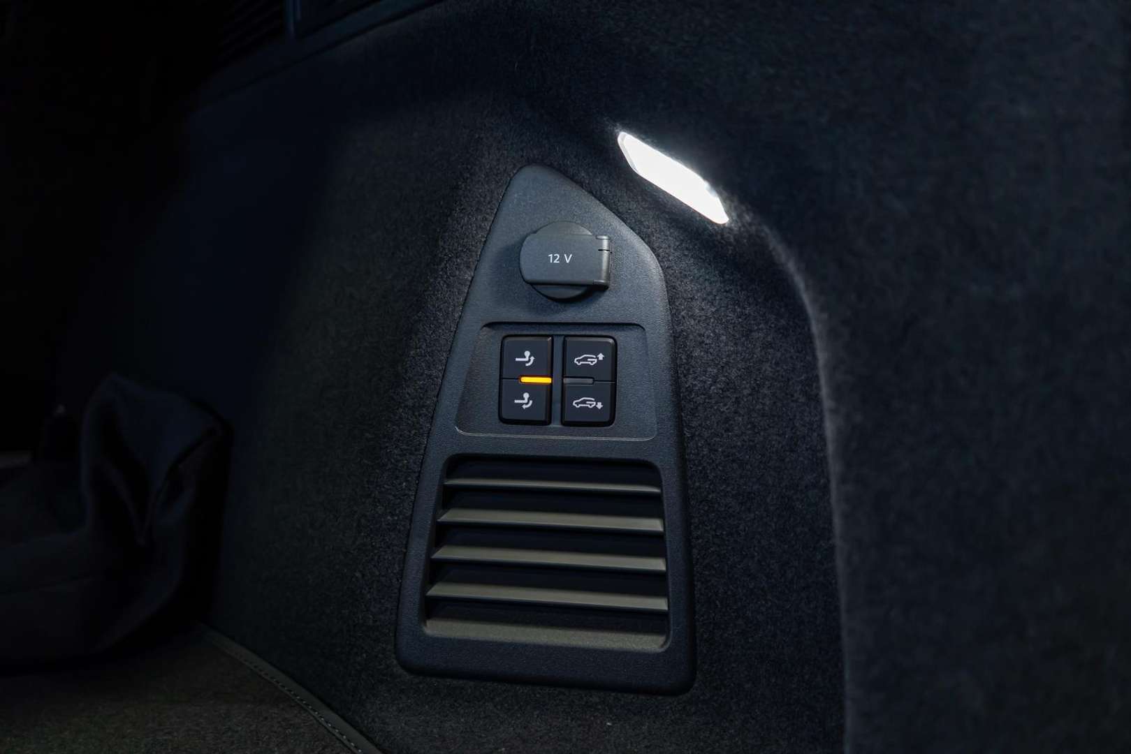 Volkswagen Touareg TDI 4Motion R-Line - 2026 - Joinsteer - #4