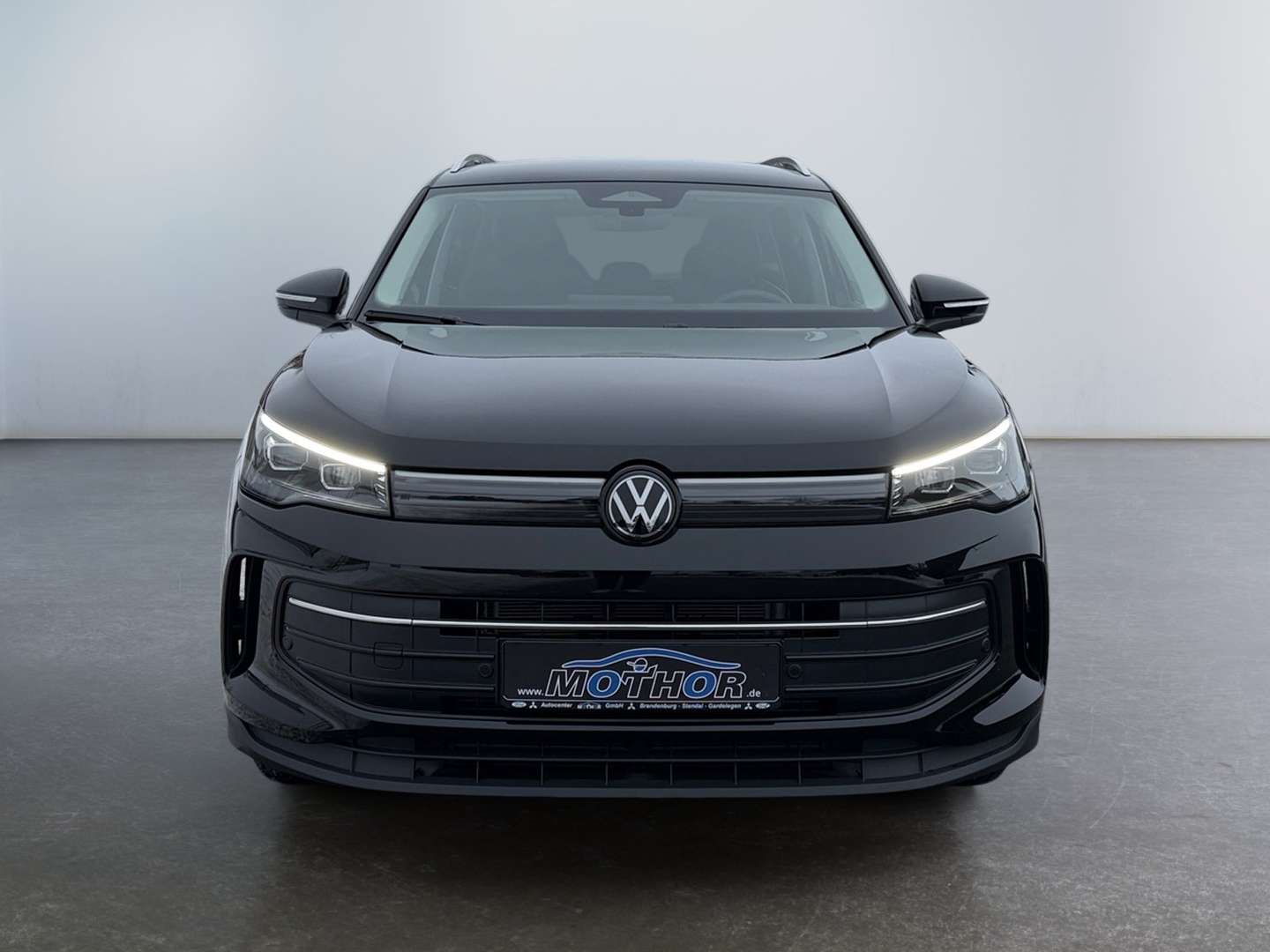 Volkswagen TIGUAN Life ETSI - 2025 - Joinsteer - #5