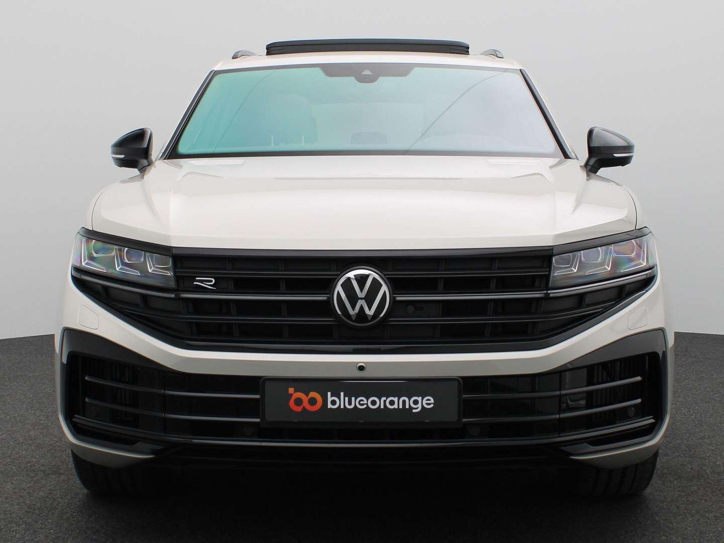Volkswagen Touareg EHybrid 4Motion R Edition - 2025 - Joinsteer - #11