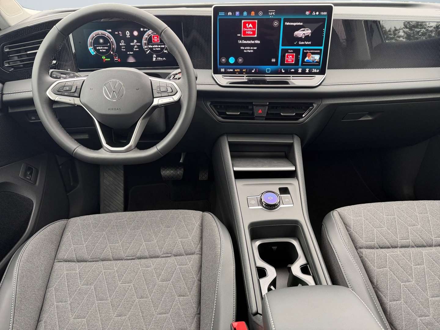 Volkswagen TIGUAN Life ETSI - 2025 - Joinsteer - #7