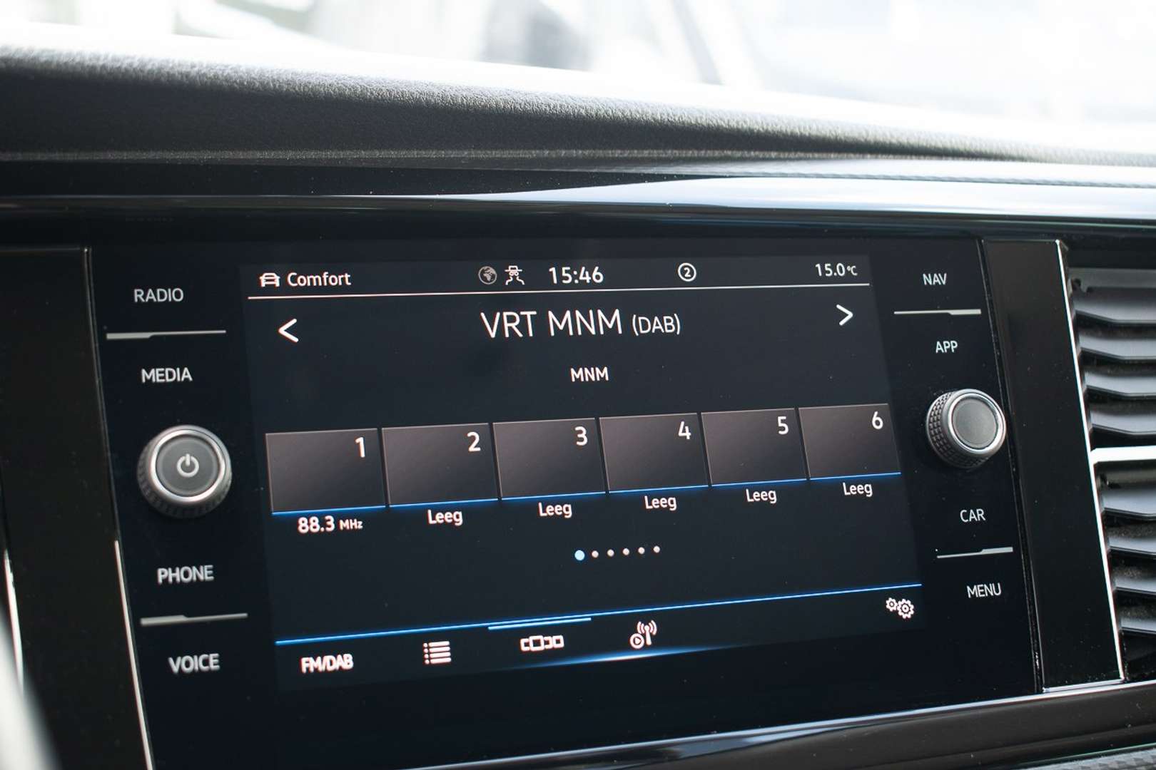 Volkswagen T6 California 4Motion - 2022 - Joinsteer - #27