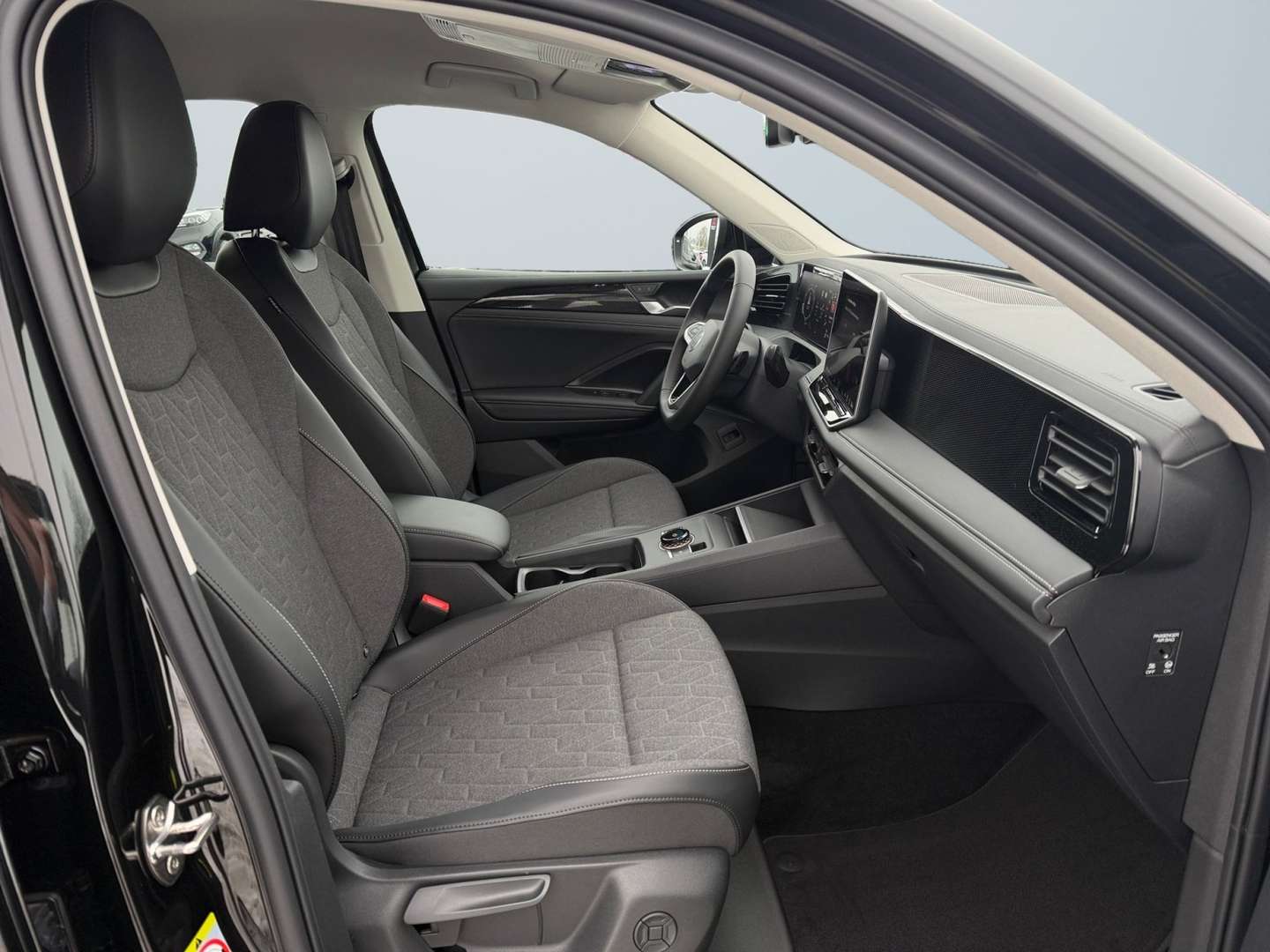 Volkswagen TIGUAN Life ETSI - 2025 - Joinsteer - #9