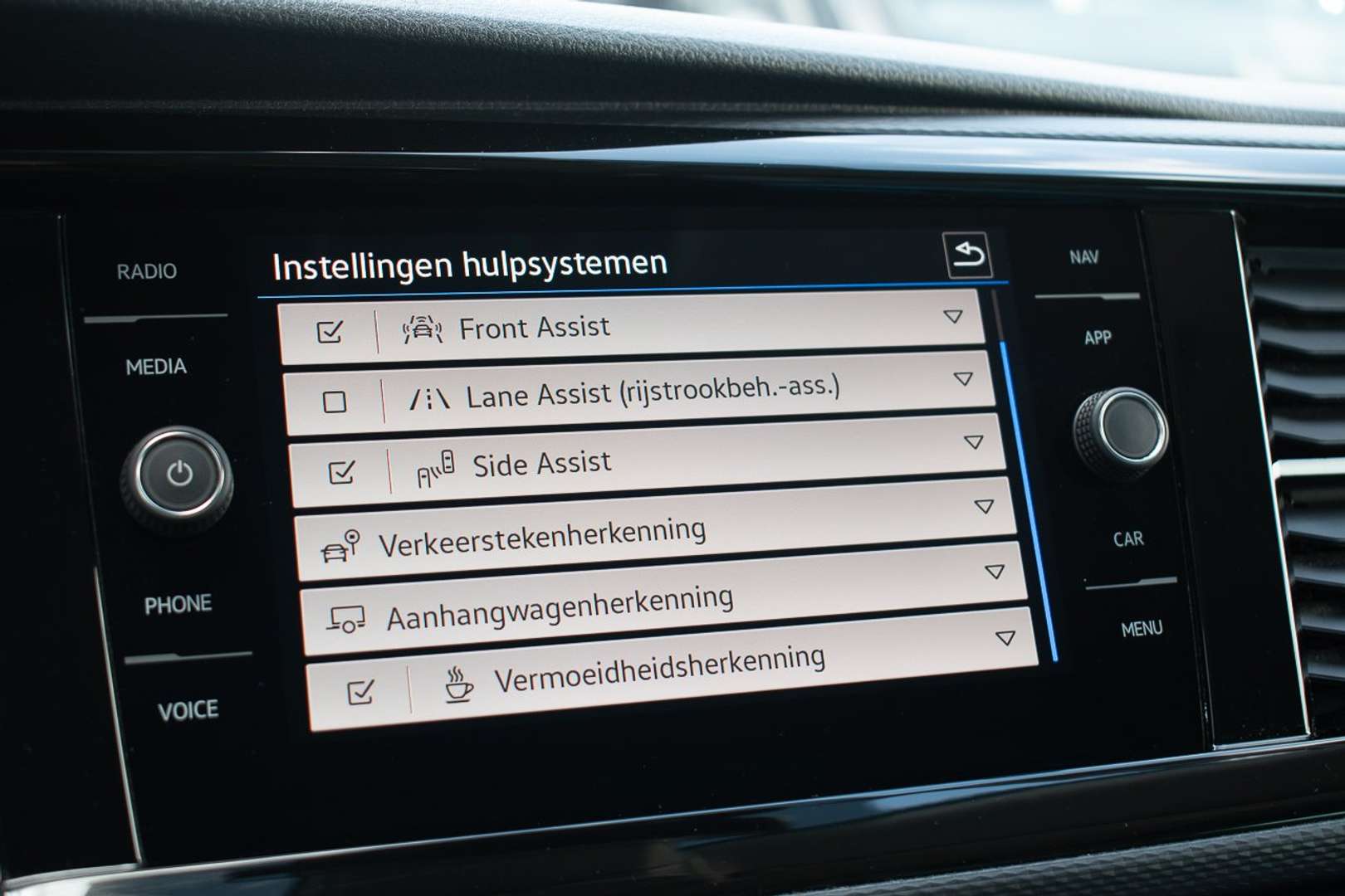 Volkswagen T6 California 4Motion - 2022 - Joinsteer - #29