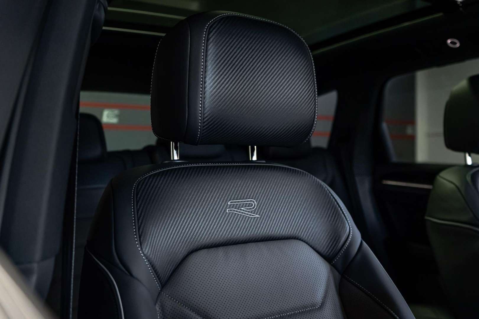 Volkswagen Touareg TDI 4Motion R-Line - 2026 - Joinsteer - #10