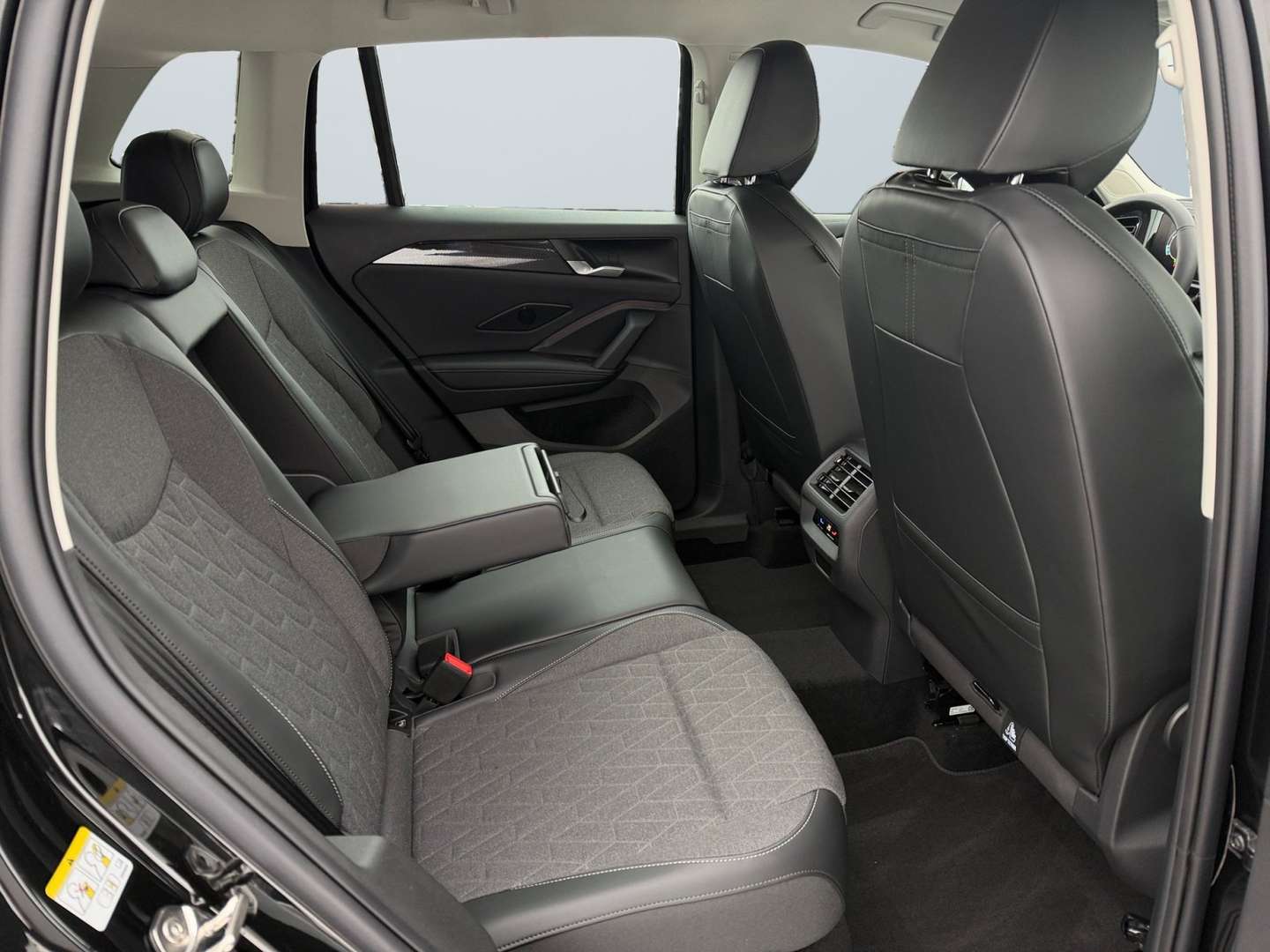 Volkswagen TIGUAN Life ETSI - 2025 - Joinsteer - #10