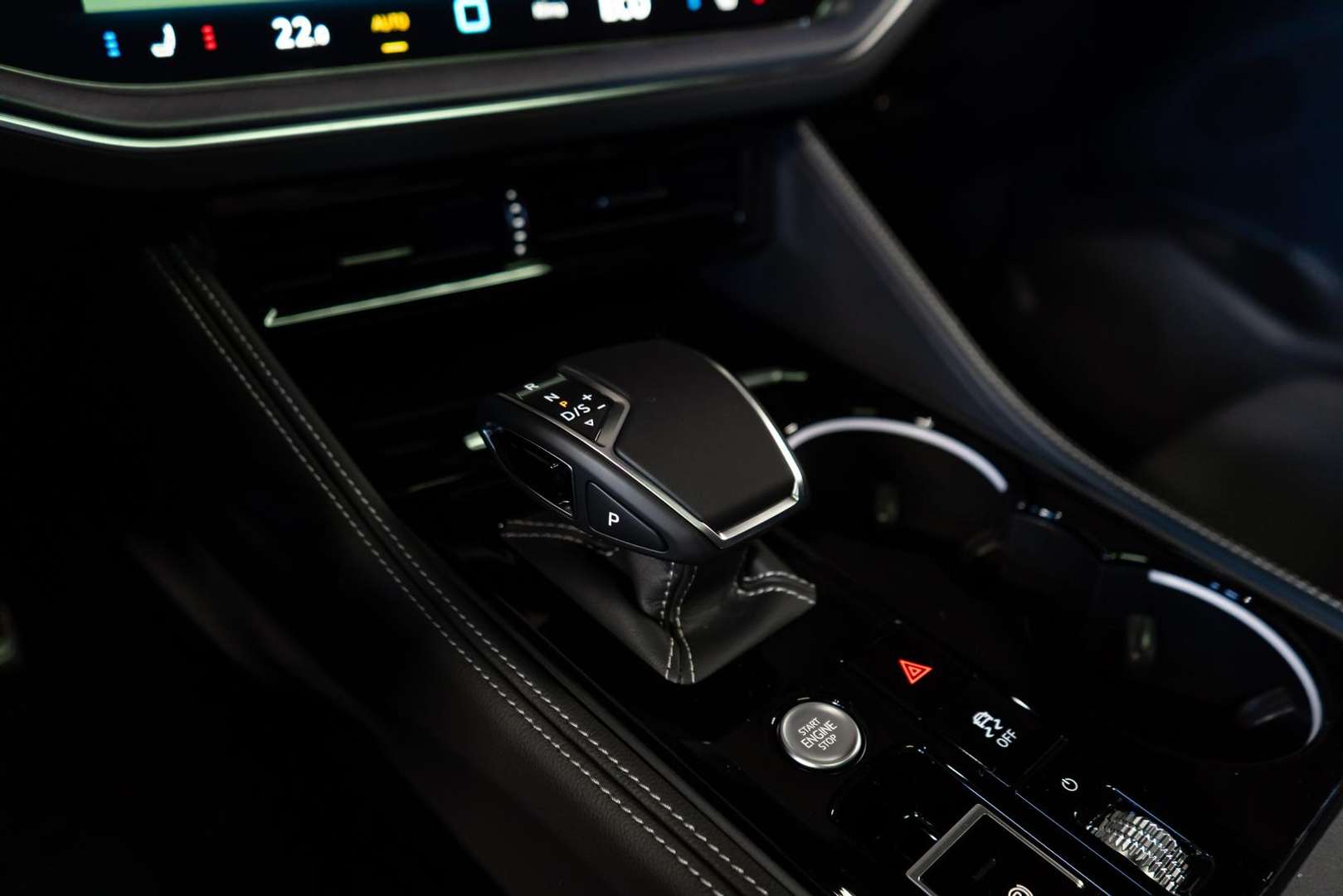 Volkswagen Touareg TDI 4Motion R-Line - 2026 - Joinsteer - #13