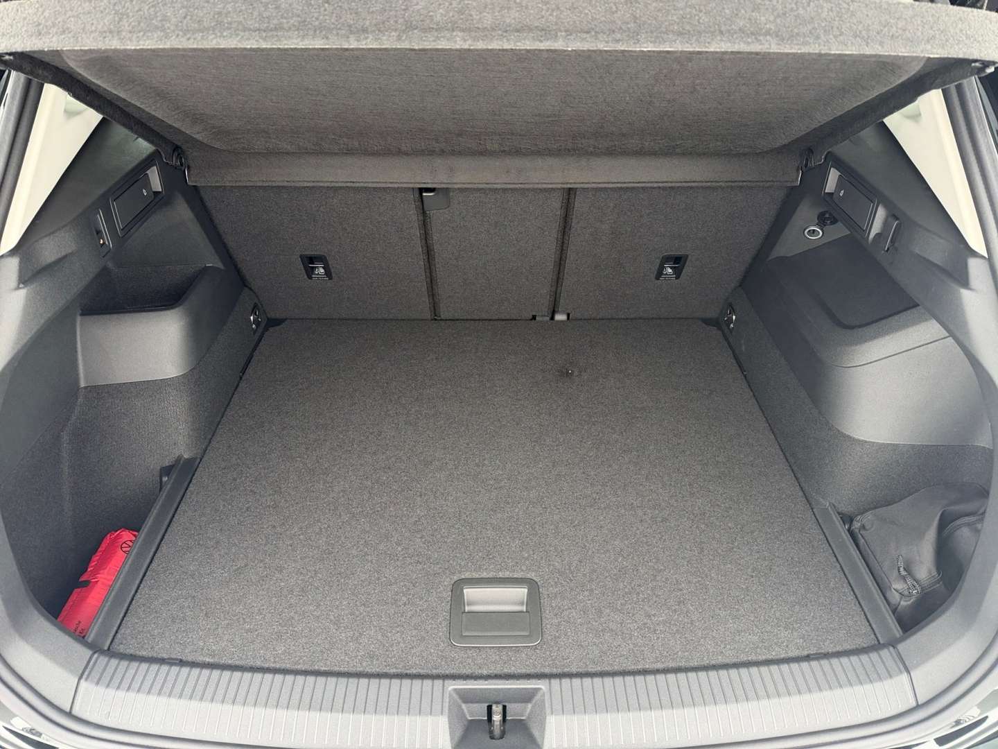 Volkswagen TIGUAN Life ETSI - 2025 - Joinsteer - #13
