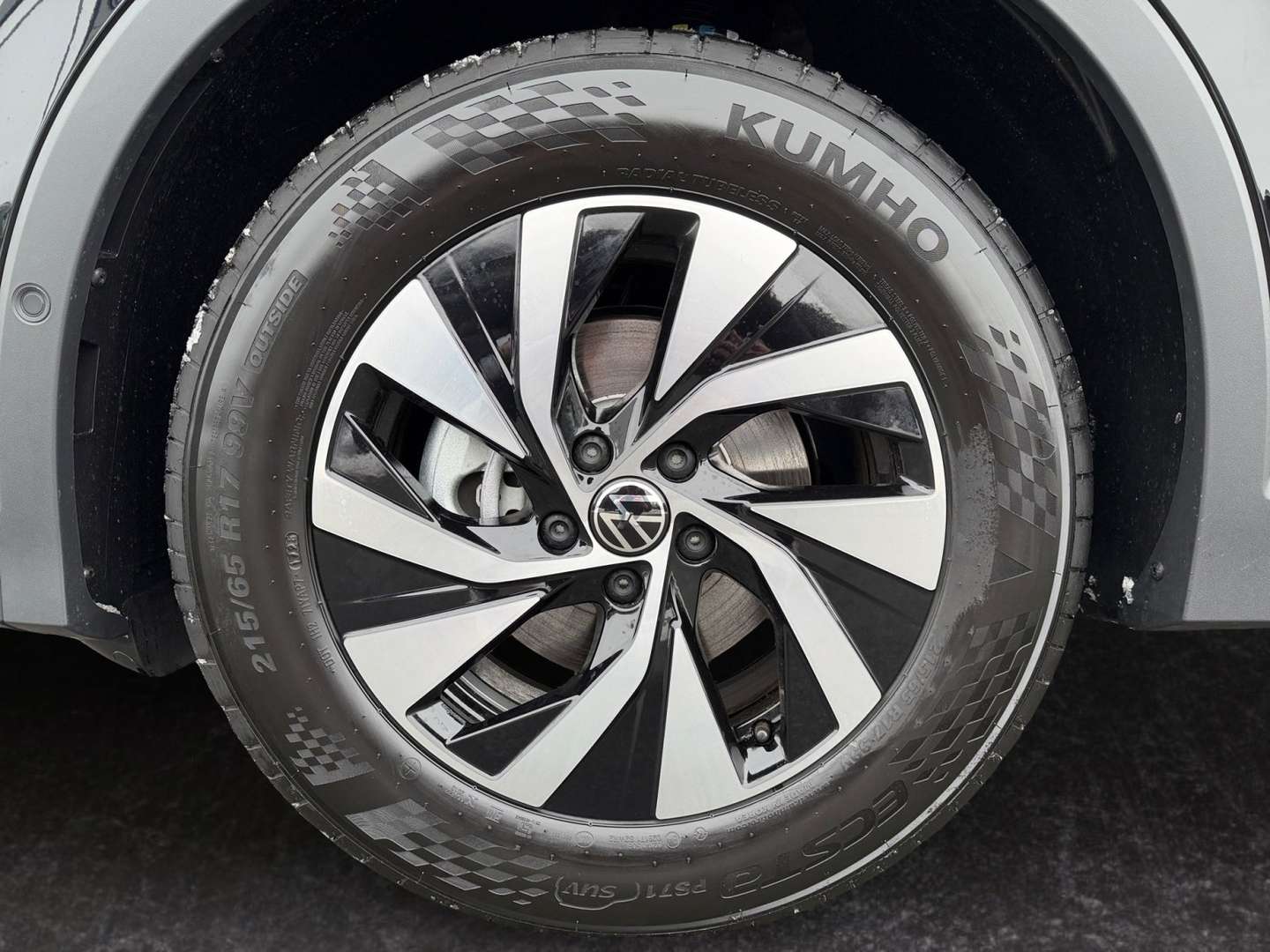 Volkswagen TIGUAN Life ETSI - 2025 - Joinsteer - #14