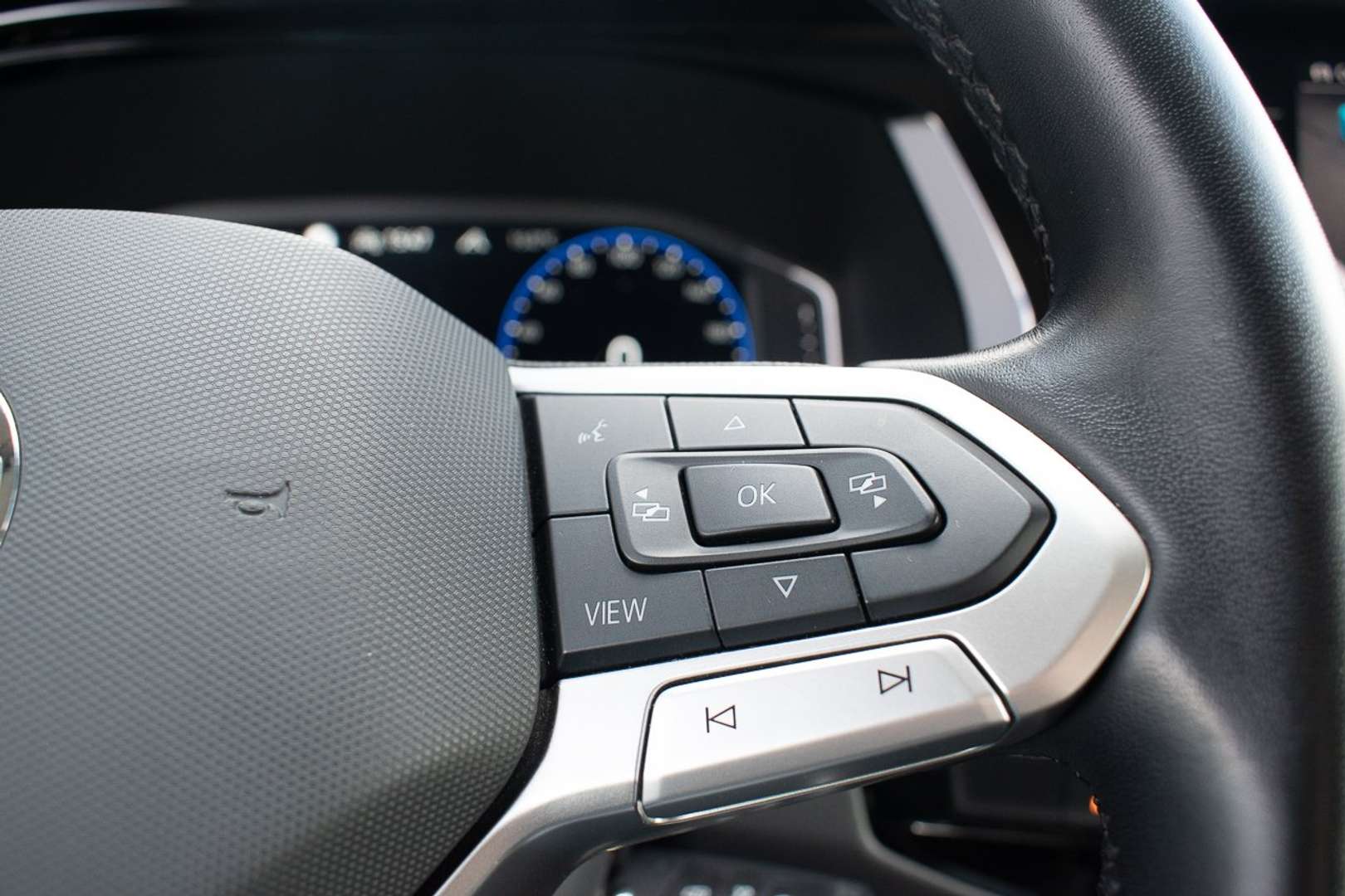 Volkswagen T6 California 4Motion - 2022 - Joinsteer - #33