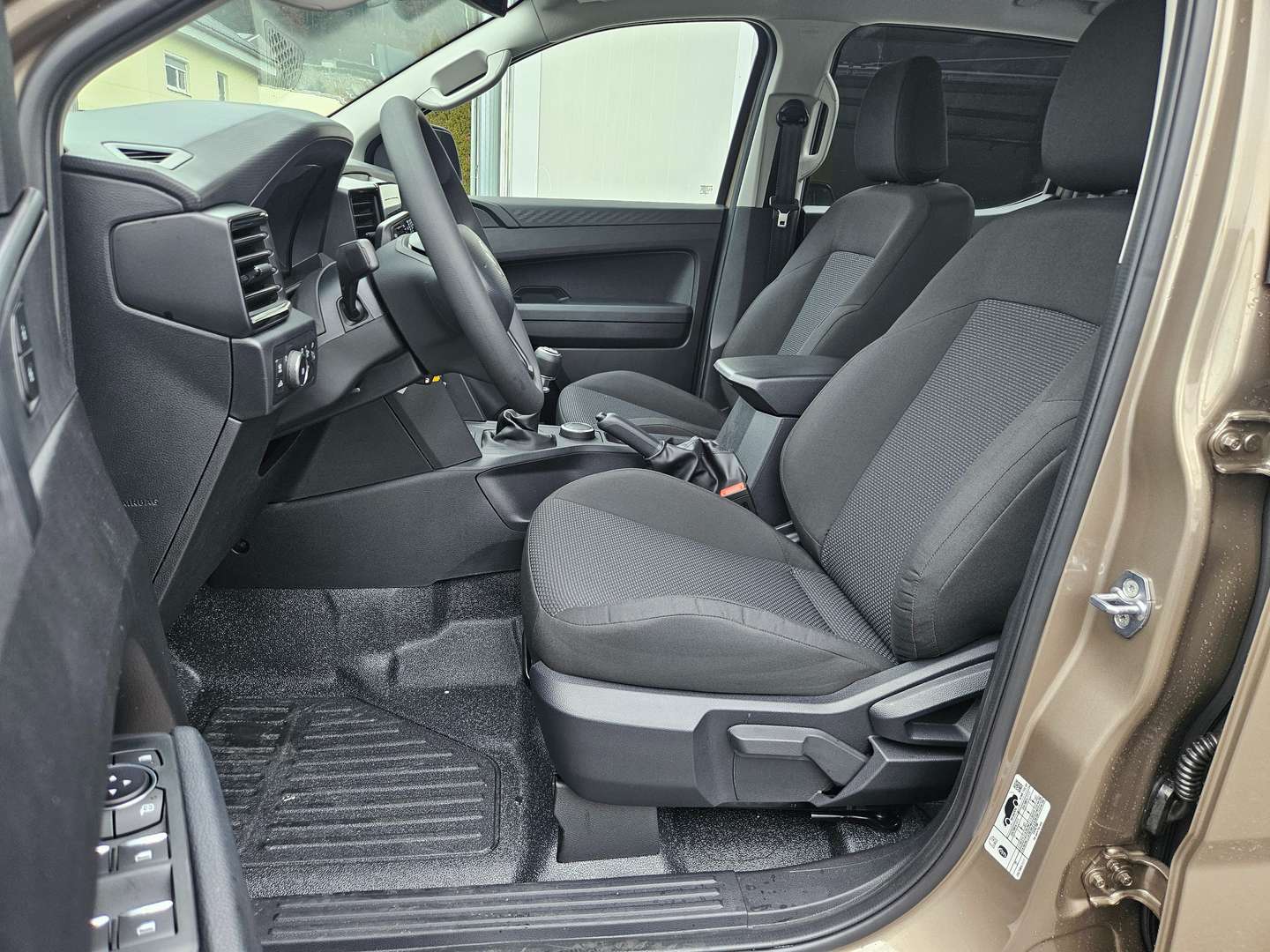 Volkswagen Amarok TDI 4Motion - 2025 - Joinsteer - #5