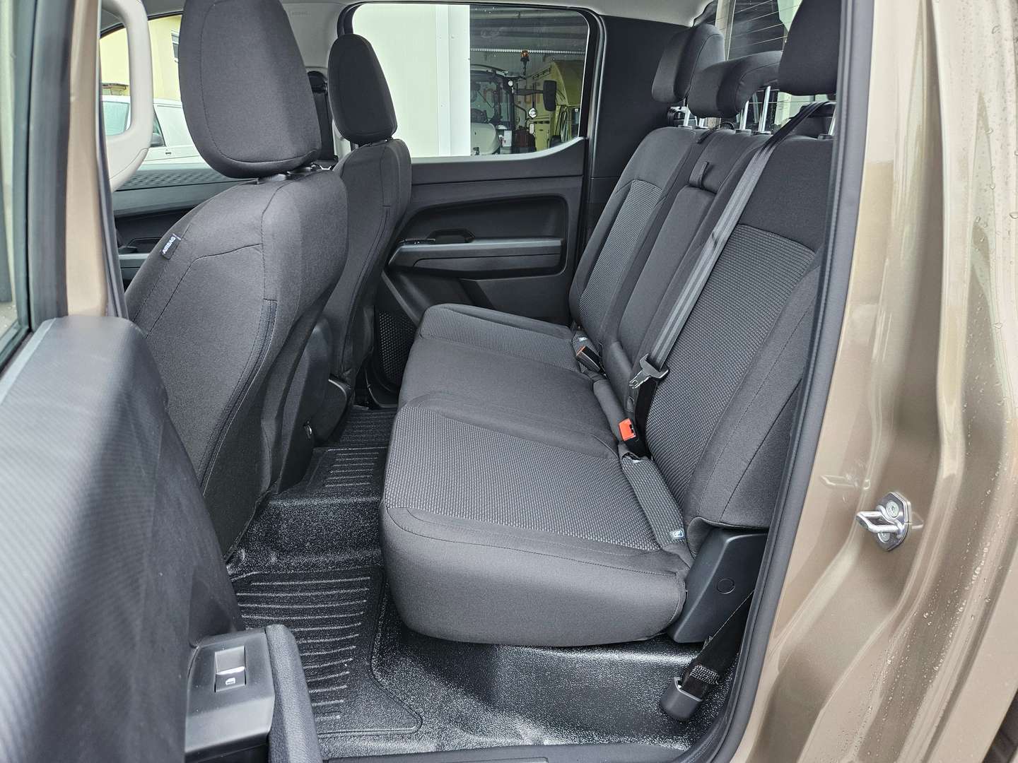 Volkswagen Amarok TDI 4Motion - 2025 - Joinsteer - #6