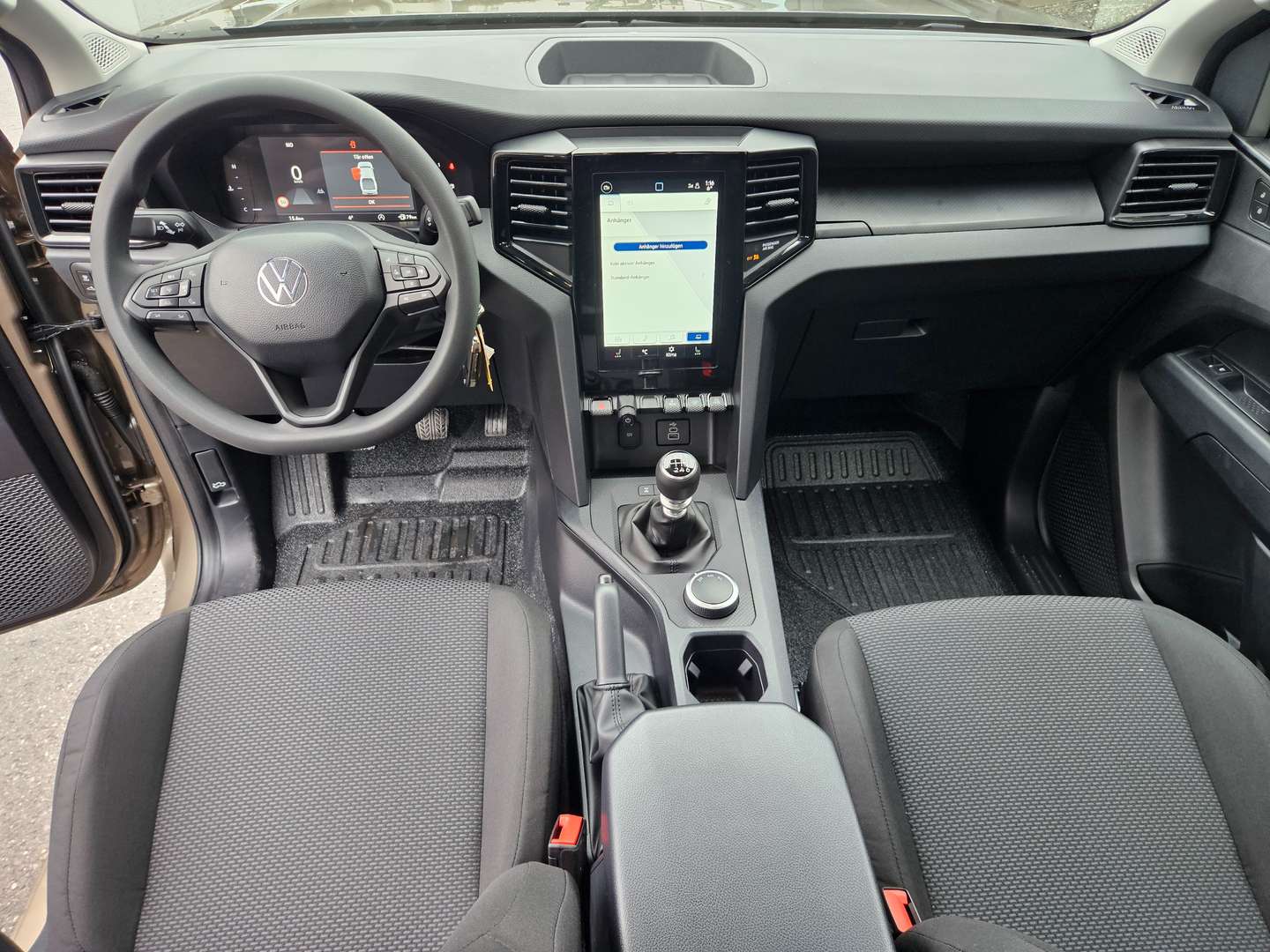 Volkswagen Amarok TDI 4Motion - 2025 - Joinsteer - #7